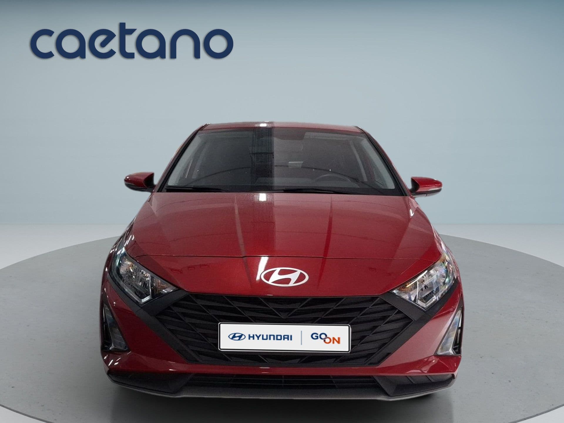 Hyundai i20 - 5