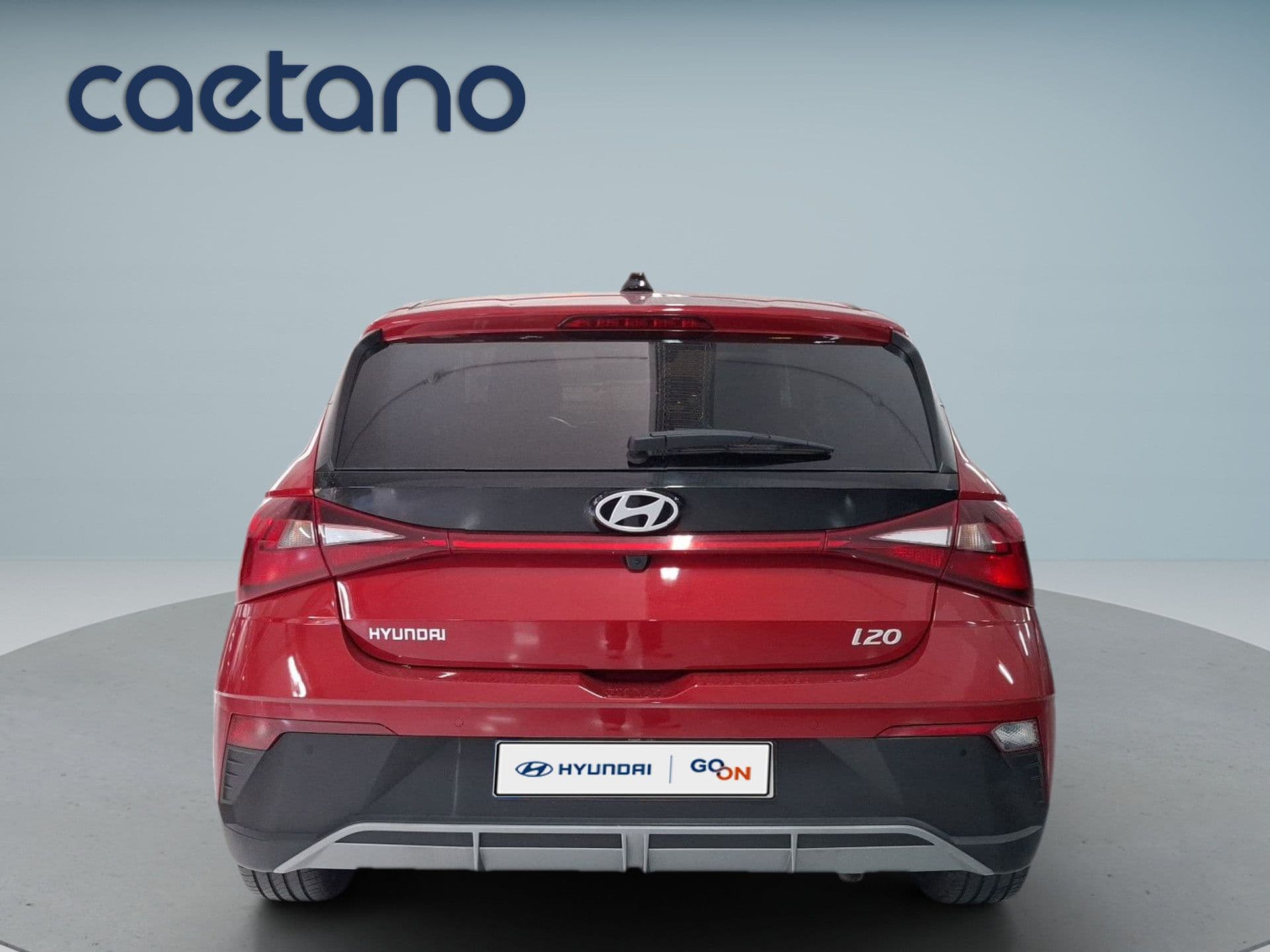 Hyundai i20 - 7