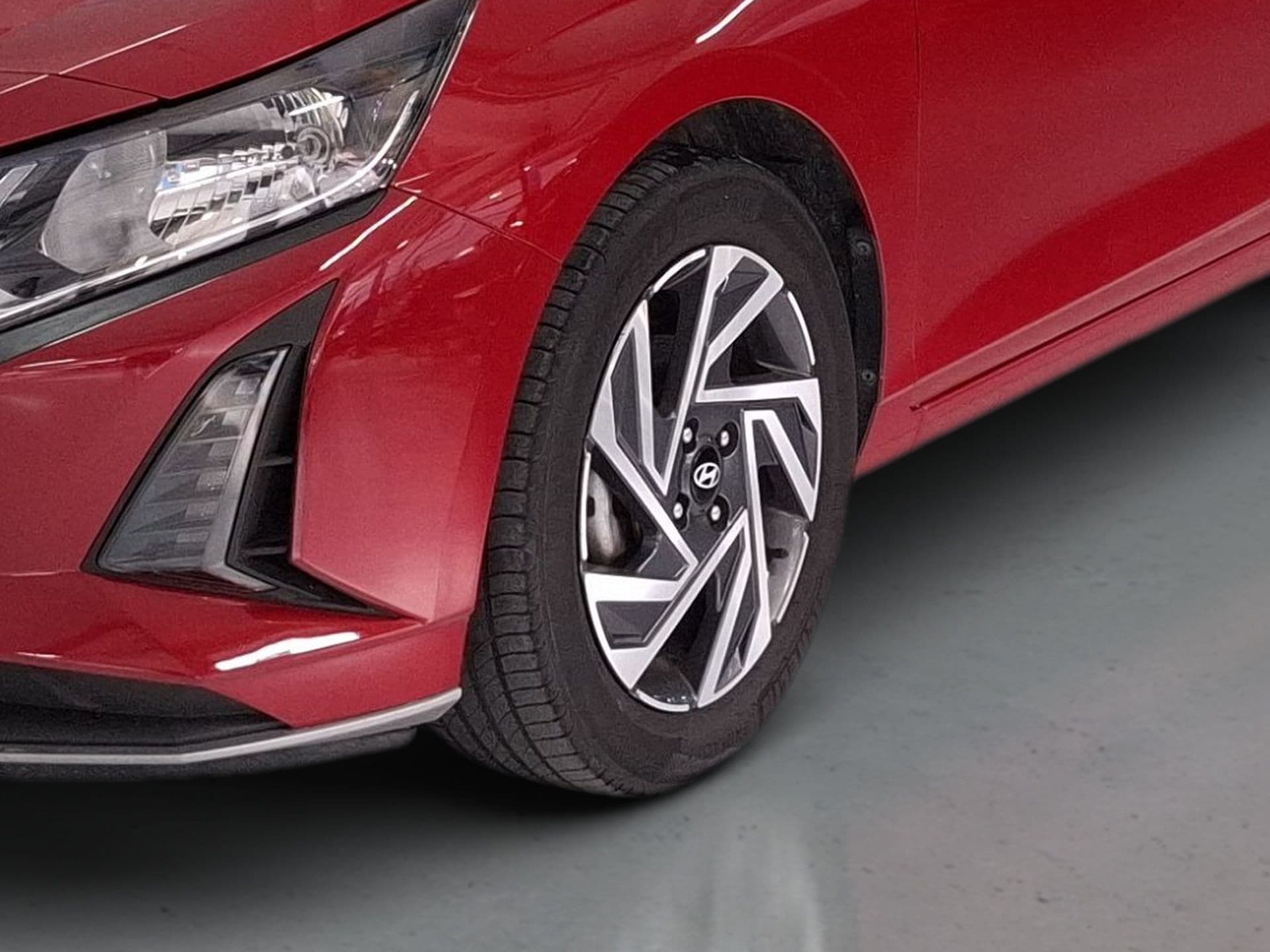 Hyundai i20 - 6