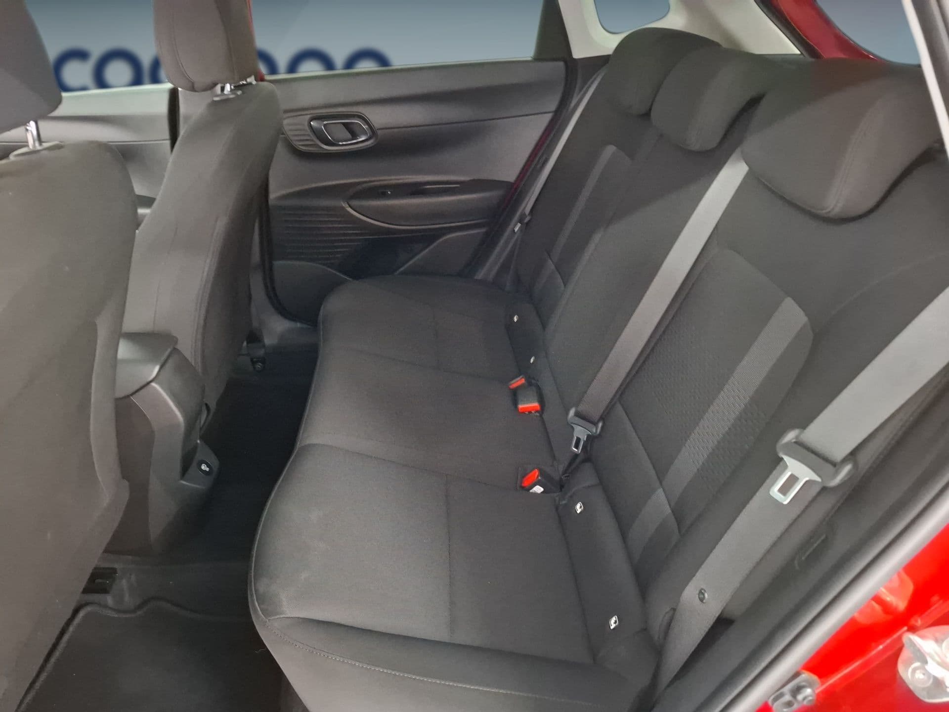 Hyundai i20 - 9