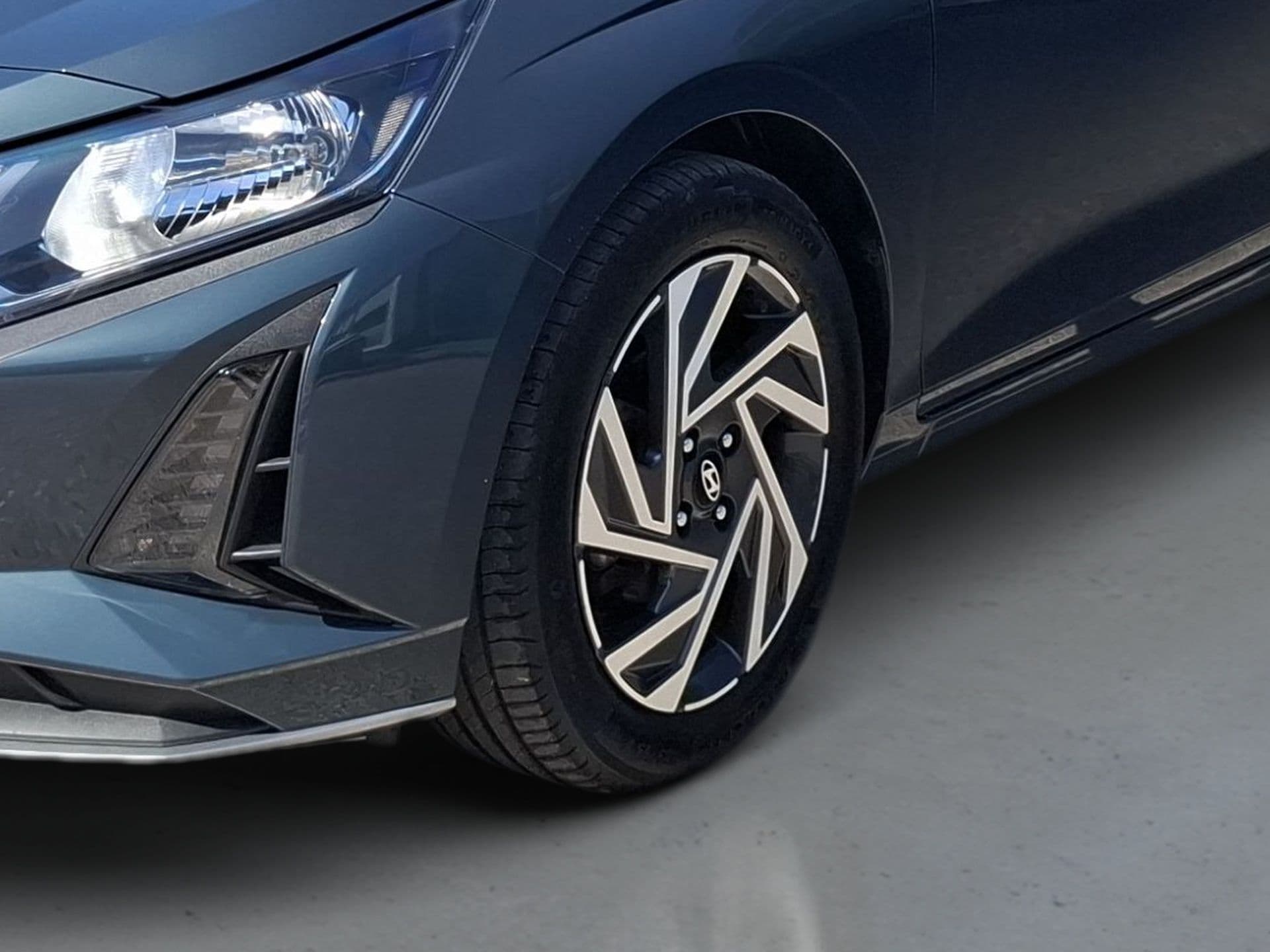Hyundai i20 - 2