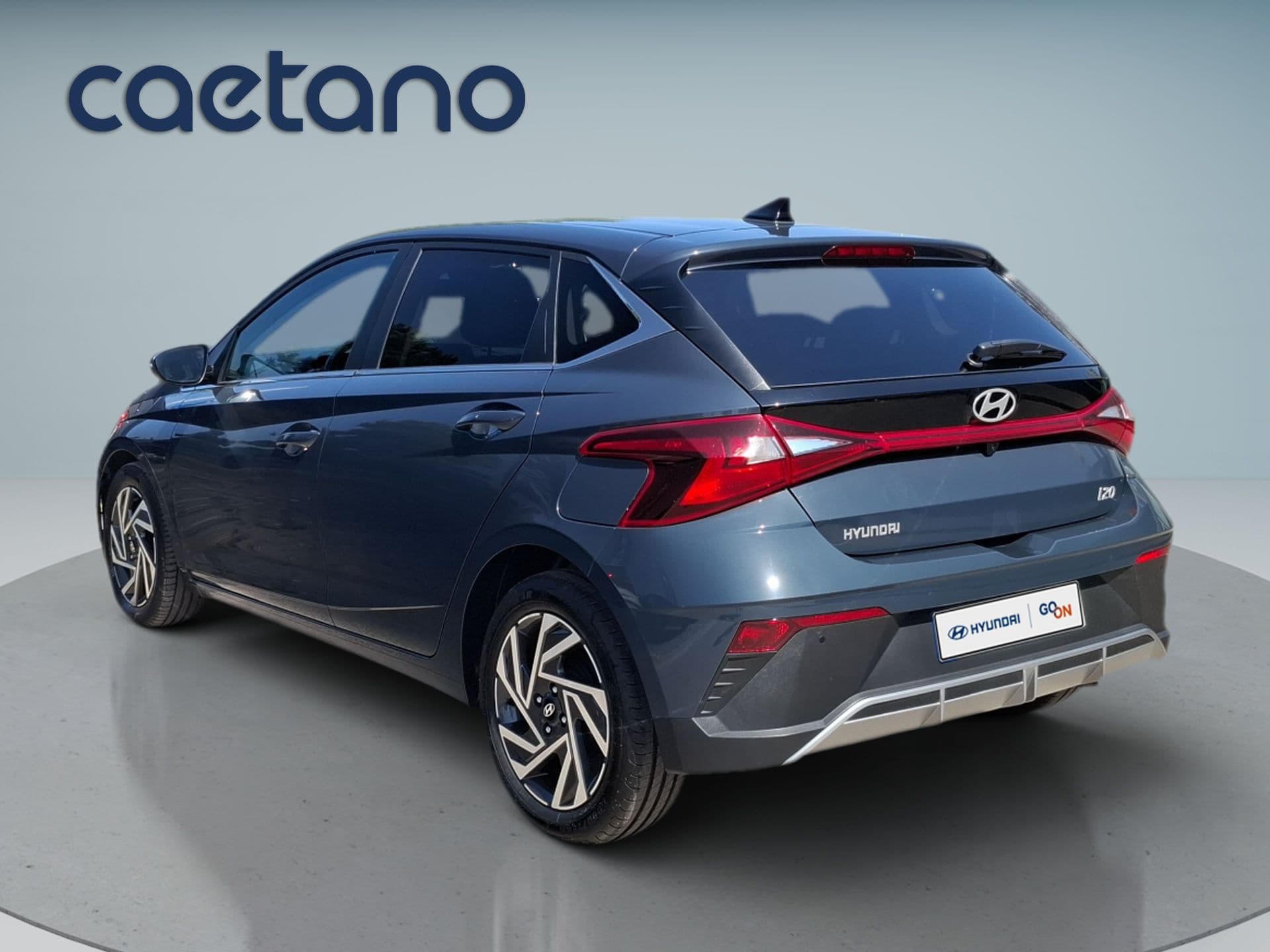 Hyundai i20 - 3
