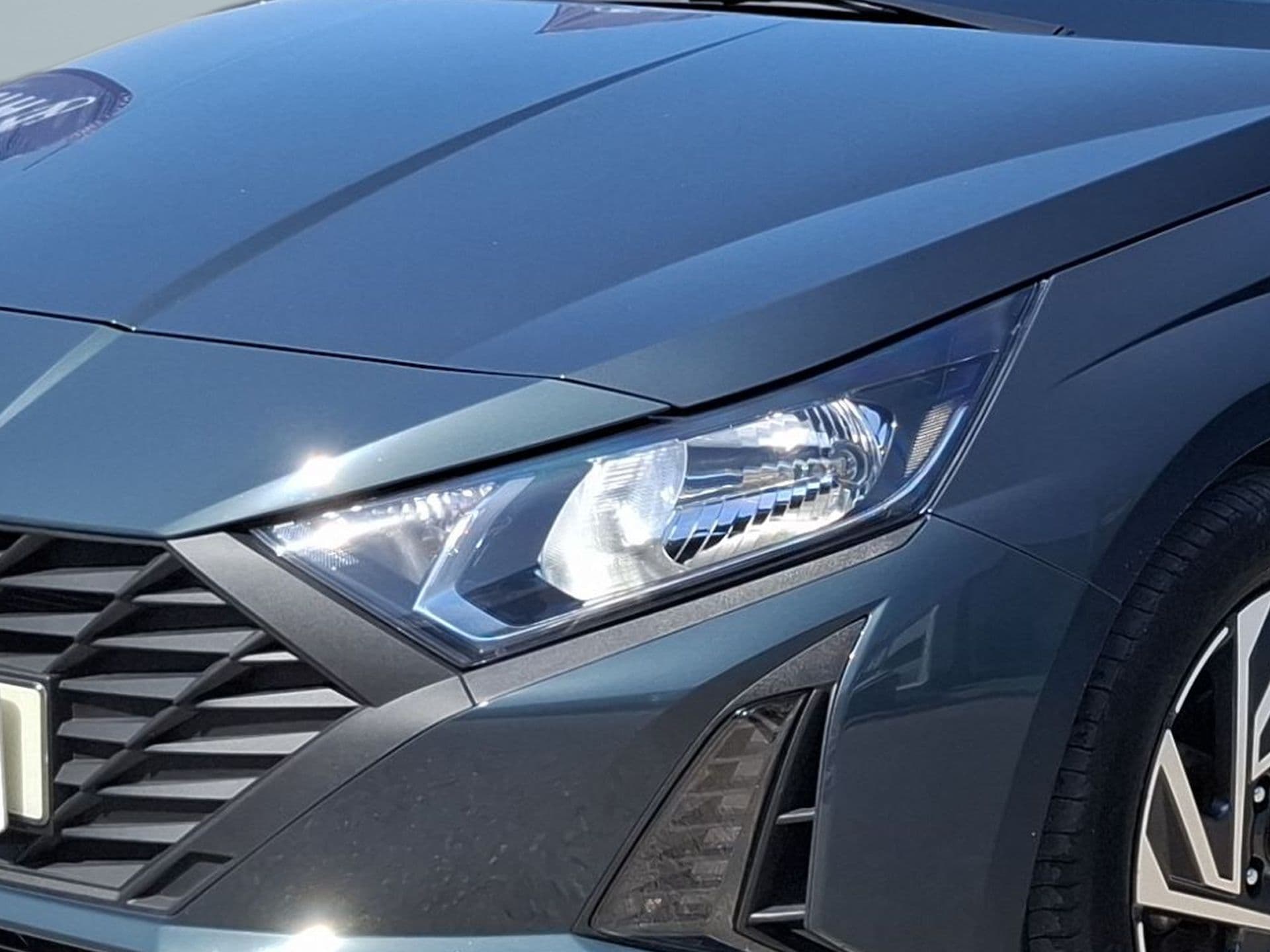 Hyundai i20 - 4