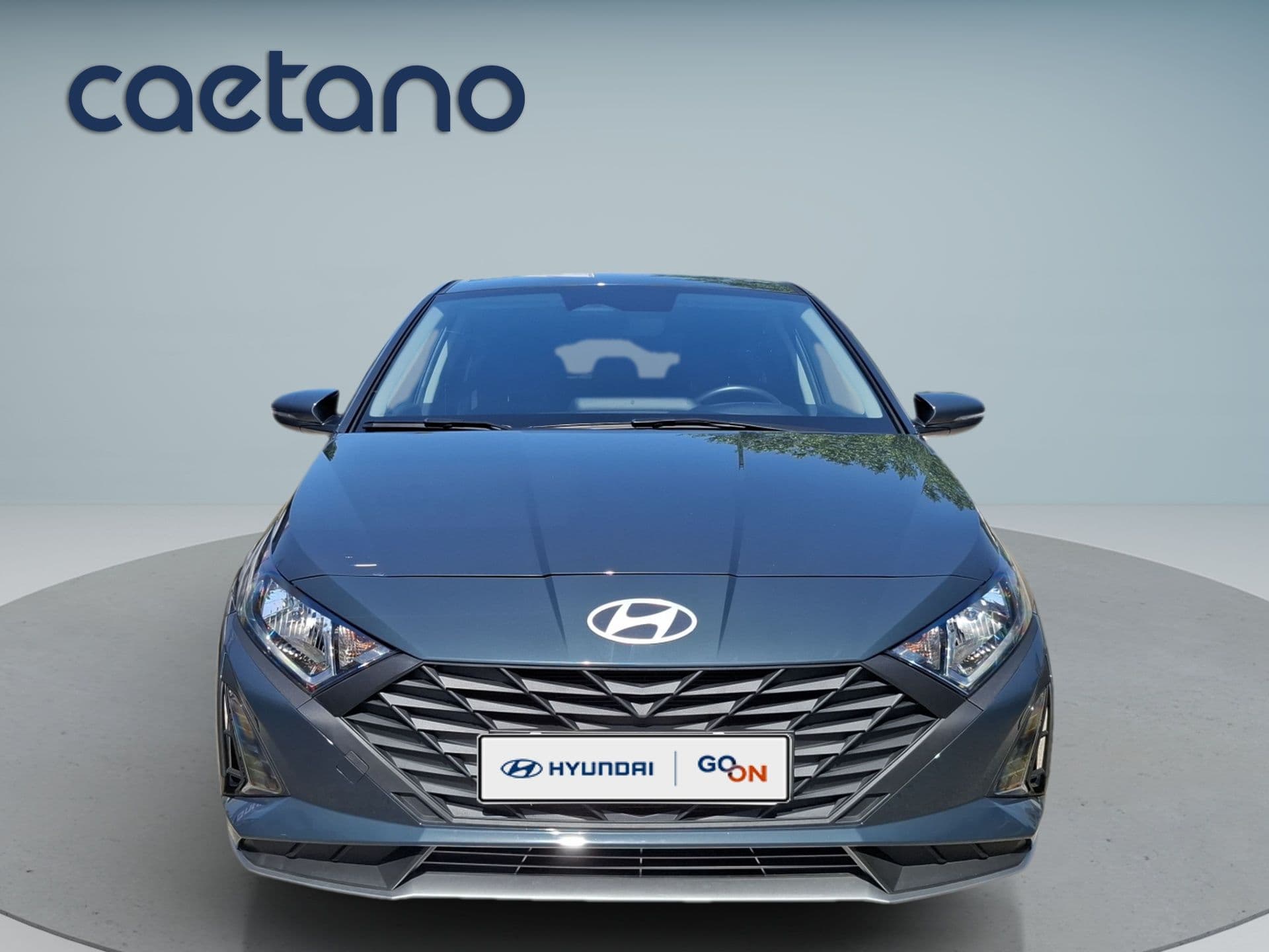 Hyundai i20 - 5