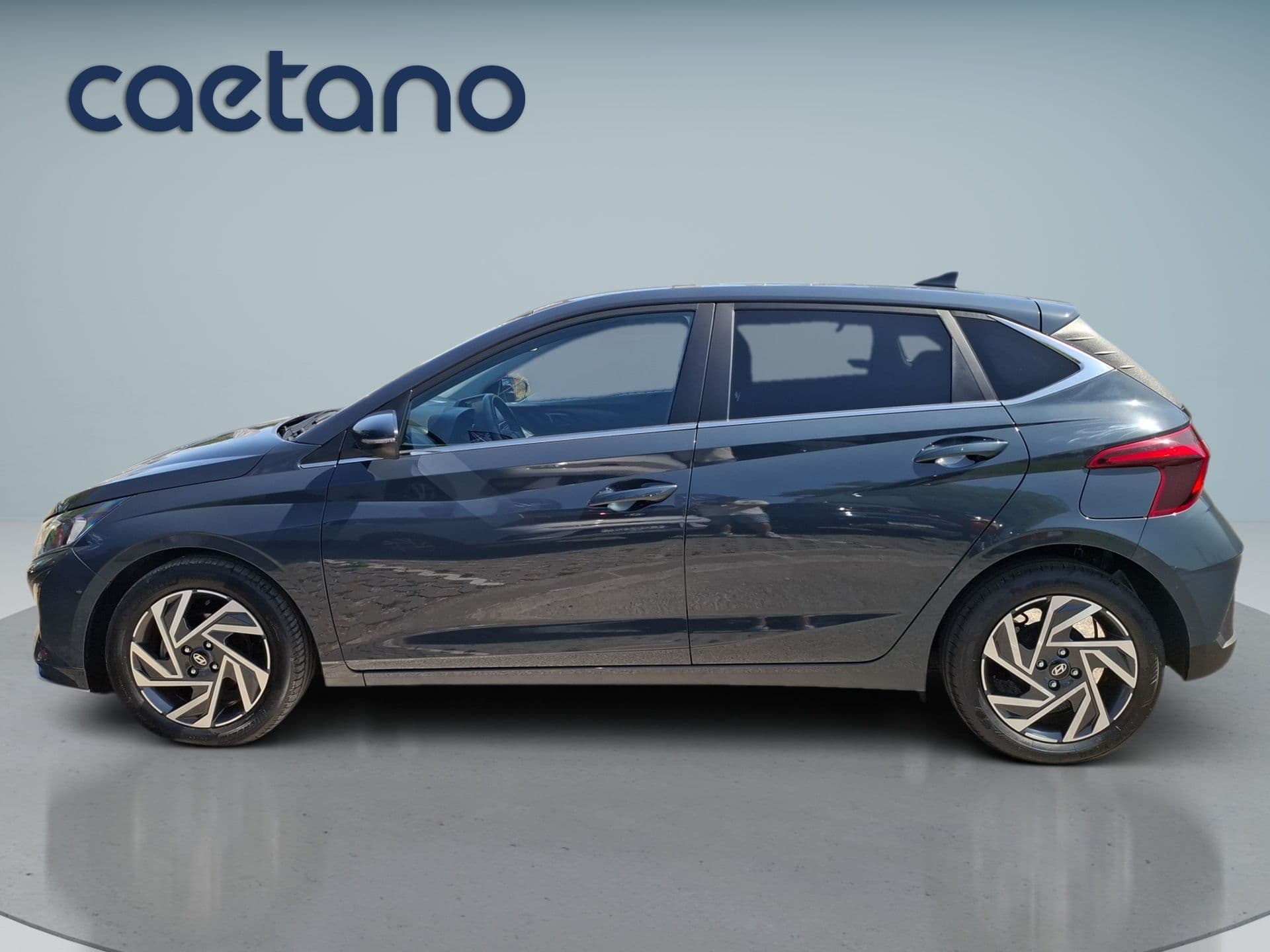 Hyundai i20 - 6
