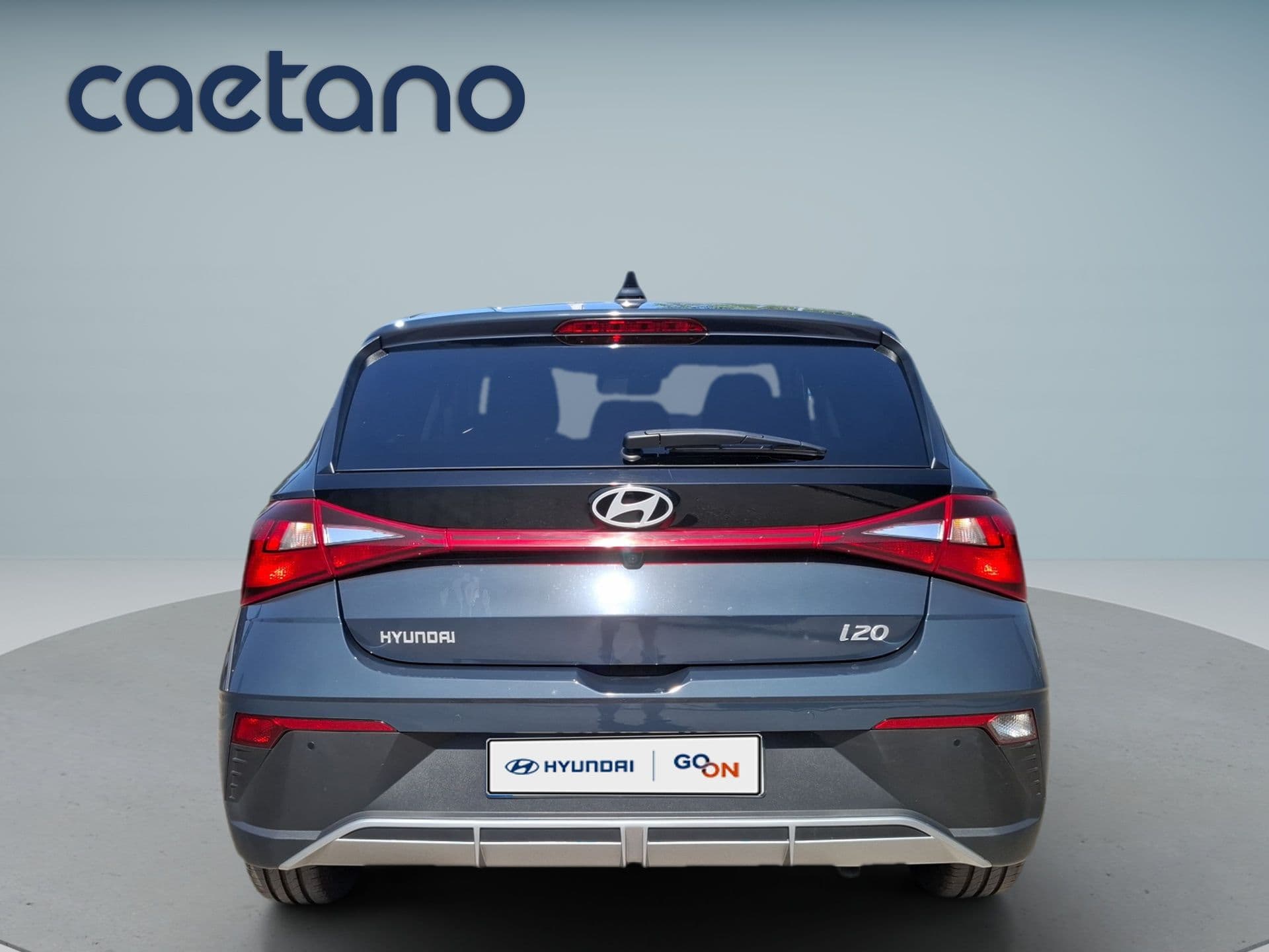 Hyundai i20 - 7