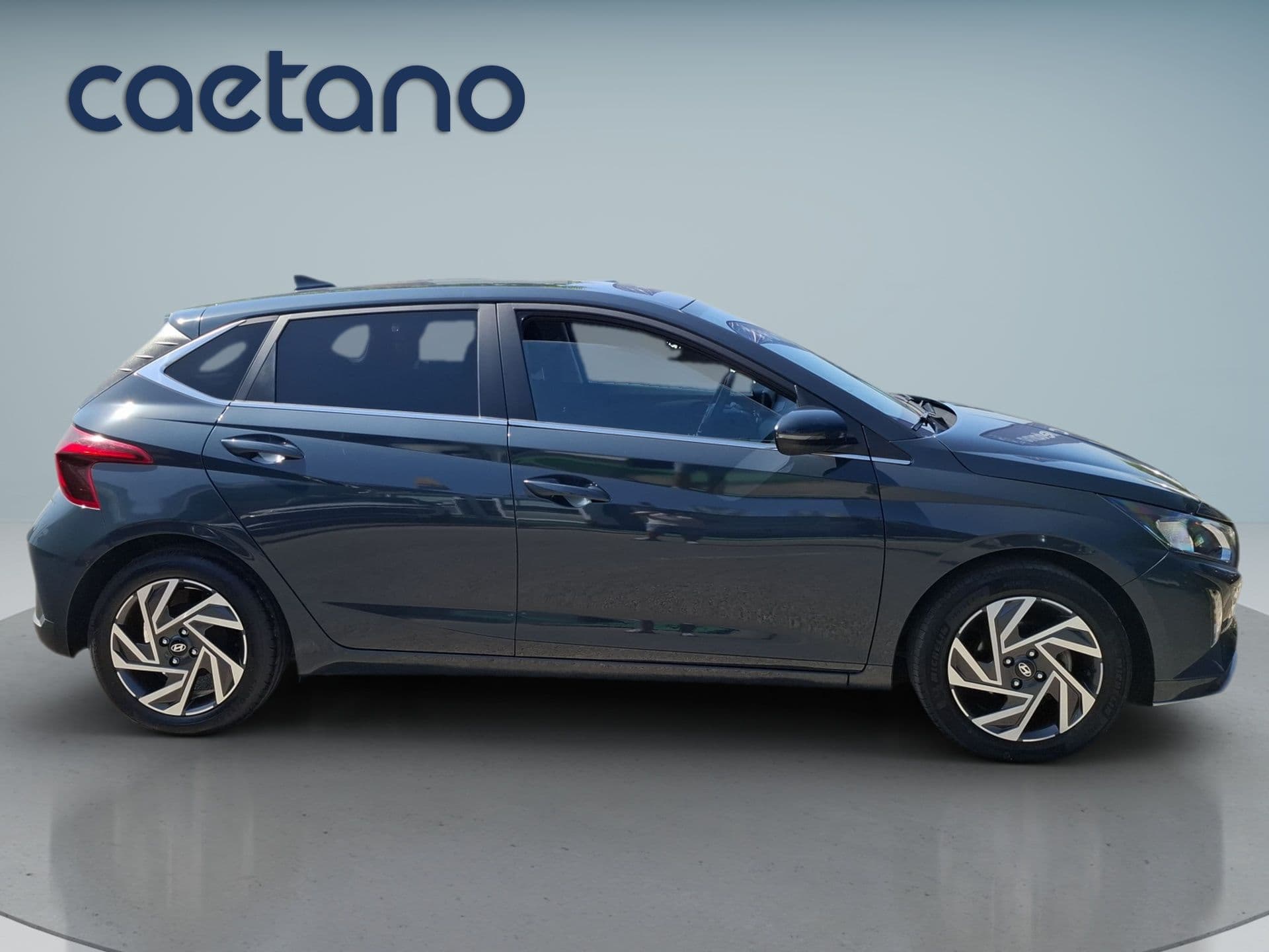 Hyundai i20 - 9