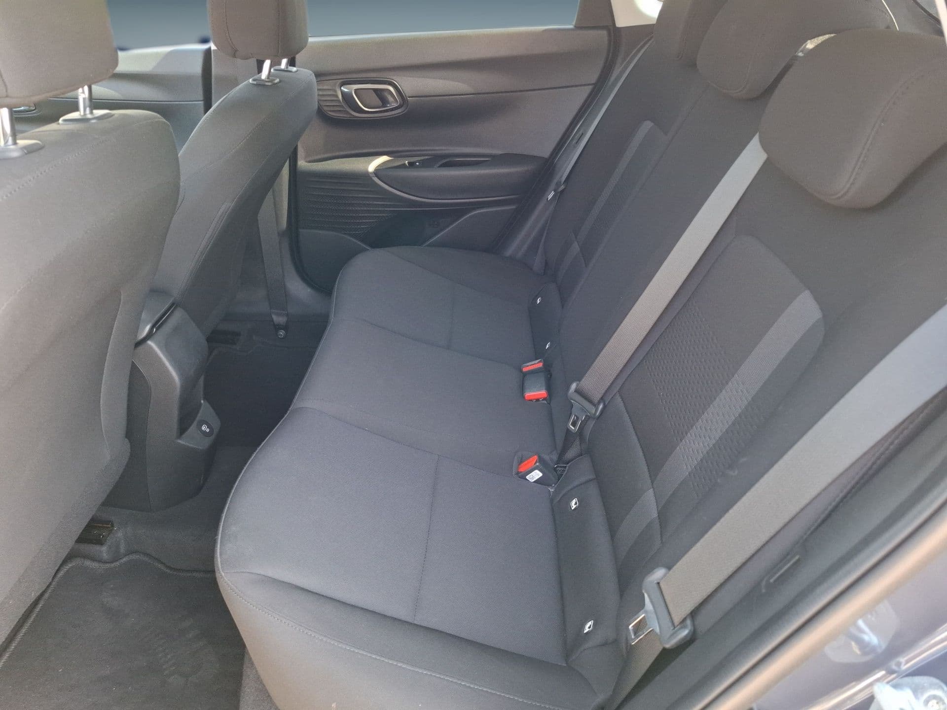Hyundai i20 - 11