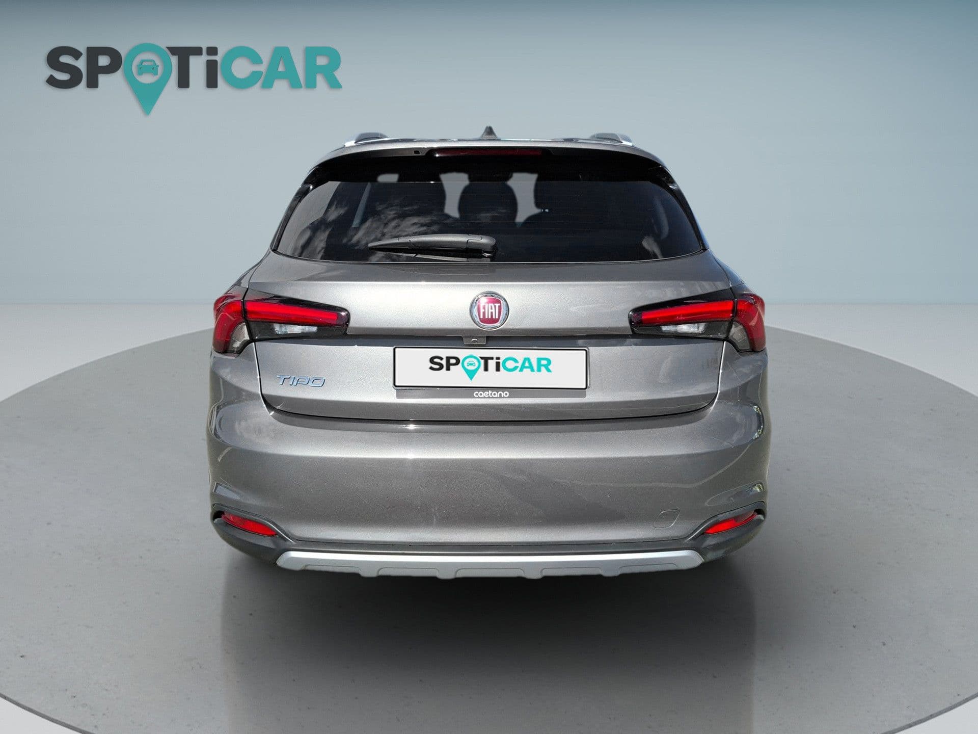 Fiat Tipo - 2