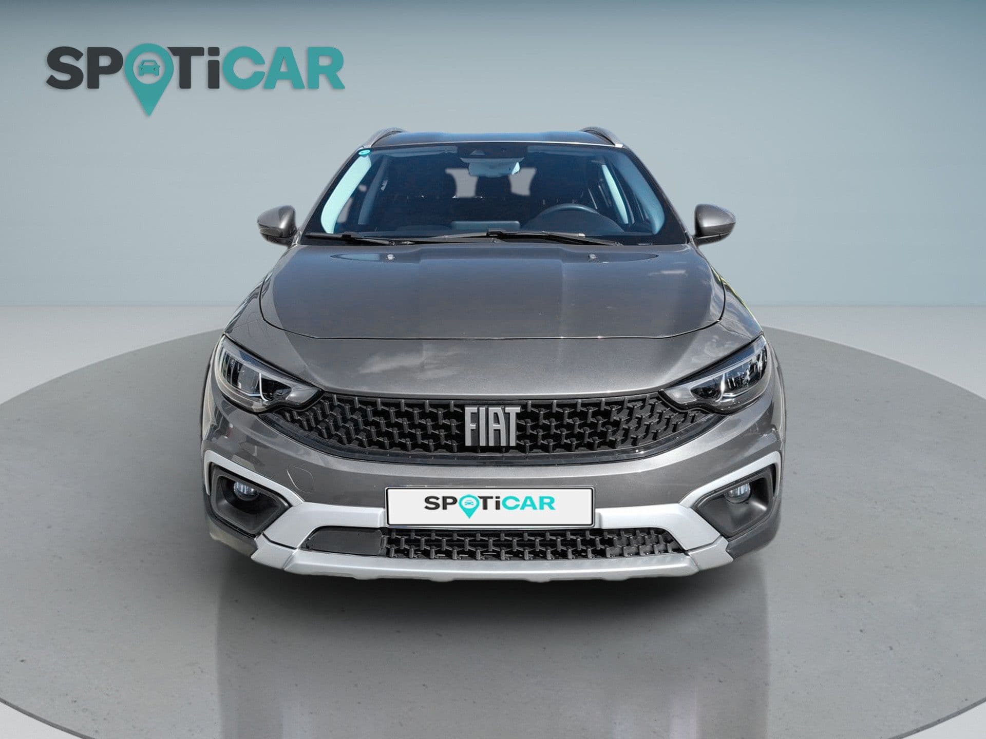 Fiat Tipo - 3