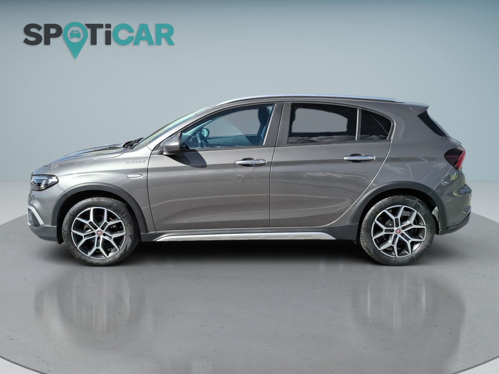 Fiat Tipo - 4
