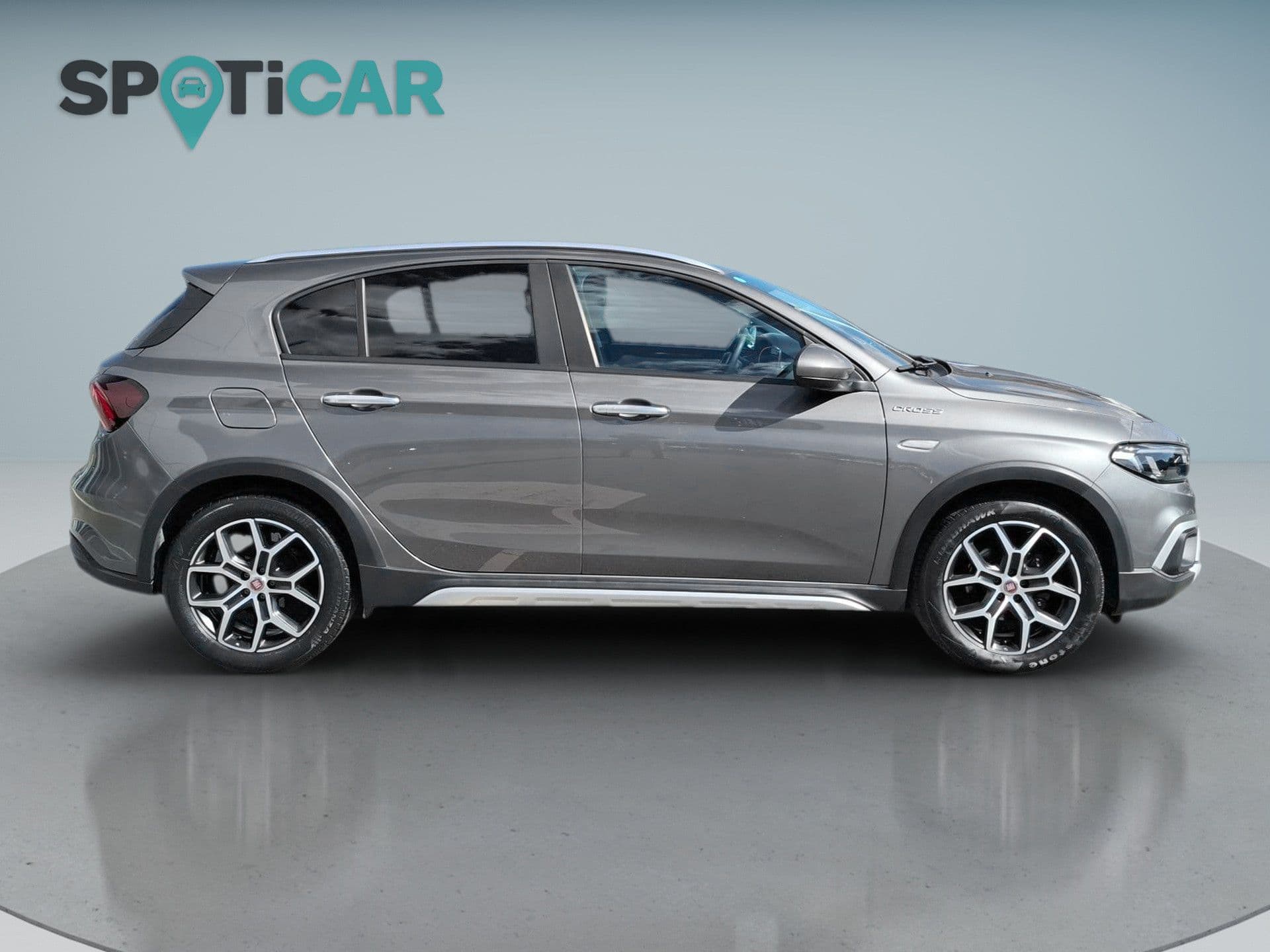 Fiat Tipo - 5