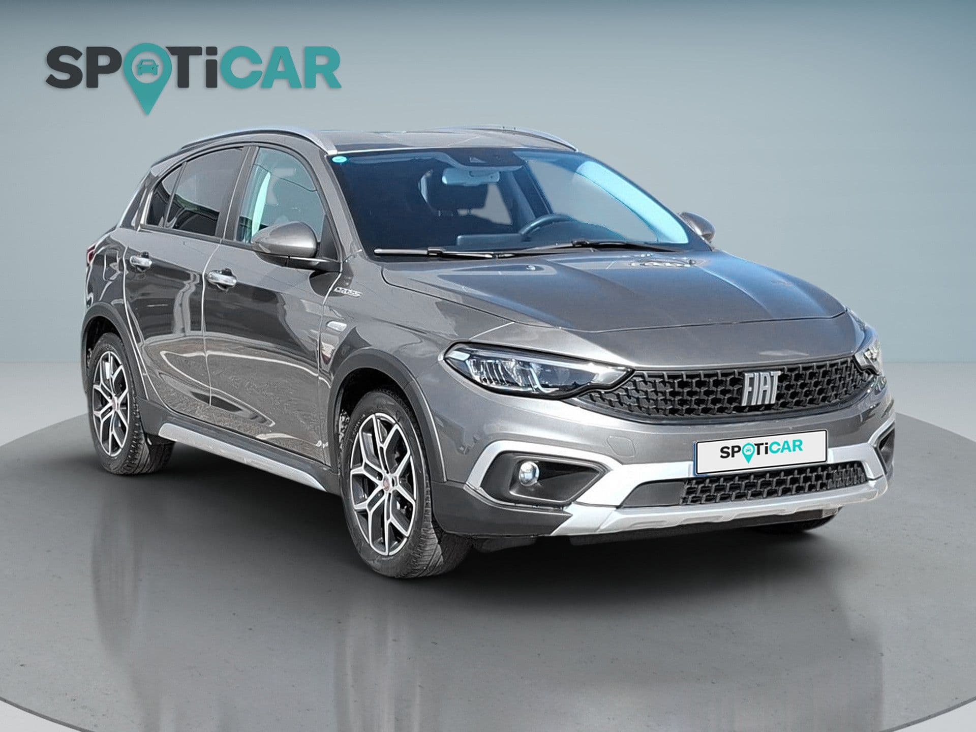 Fiat Tipo - 6