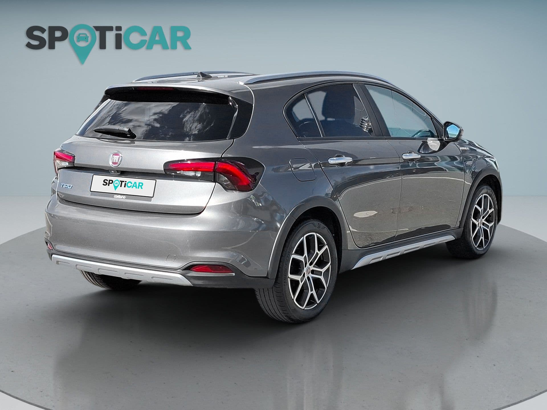 Fiat Tipo - 7