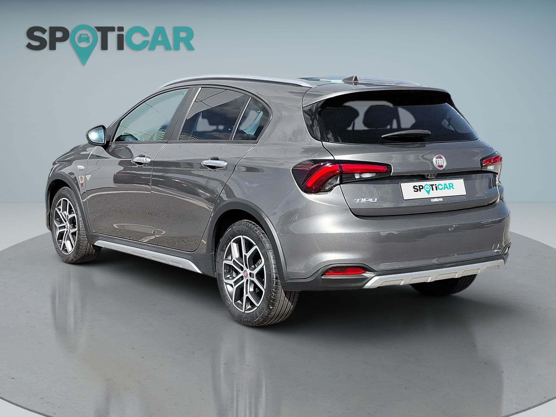 Fiat Tipo - 8