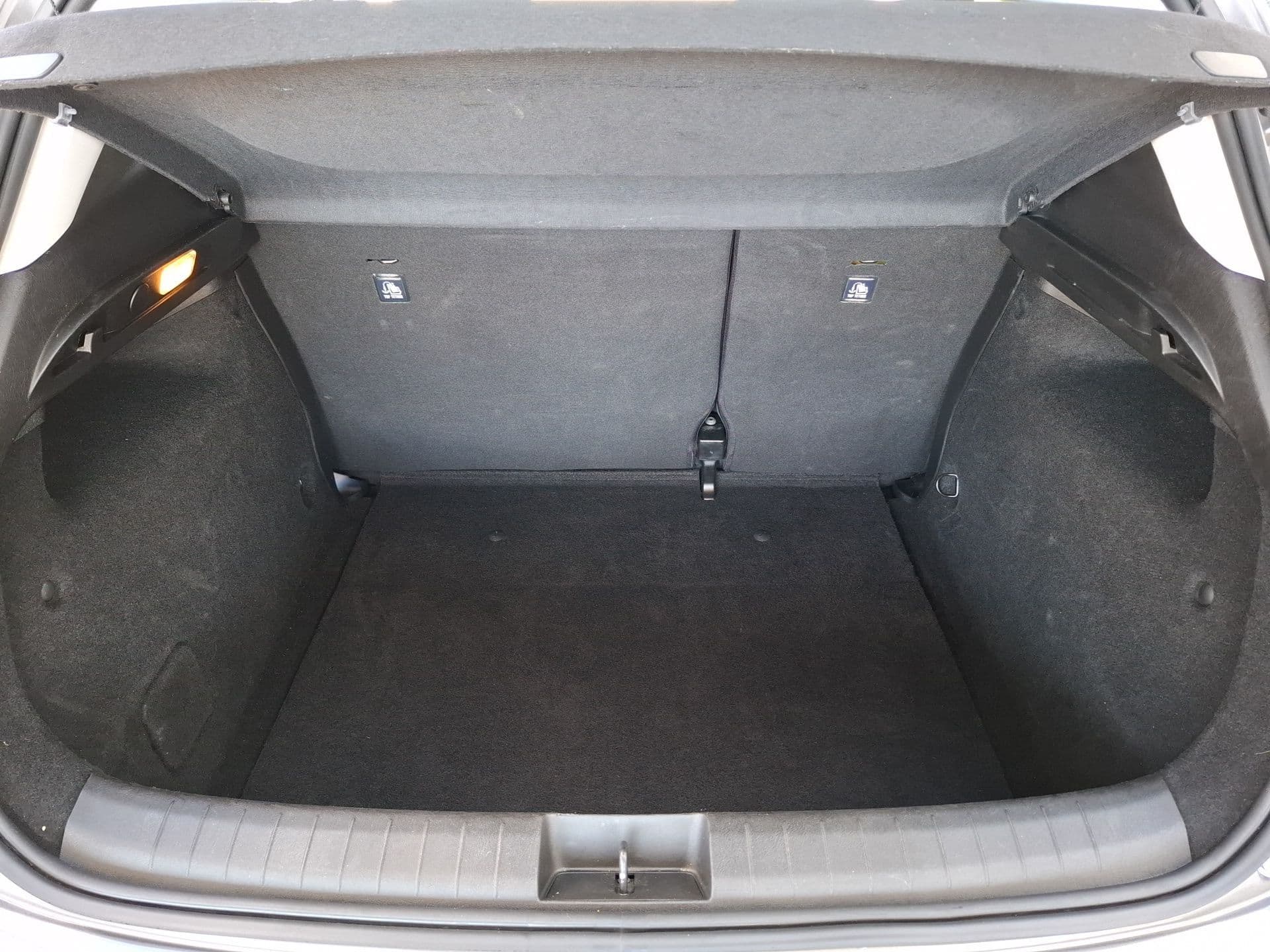 Fiat Tipo - 9