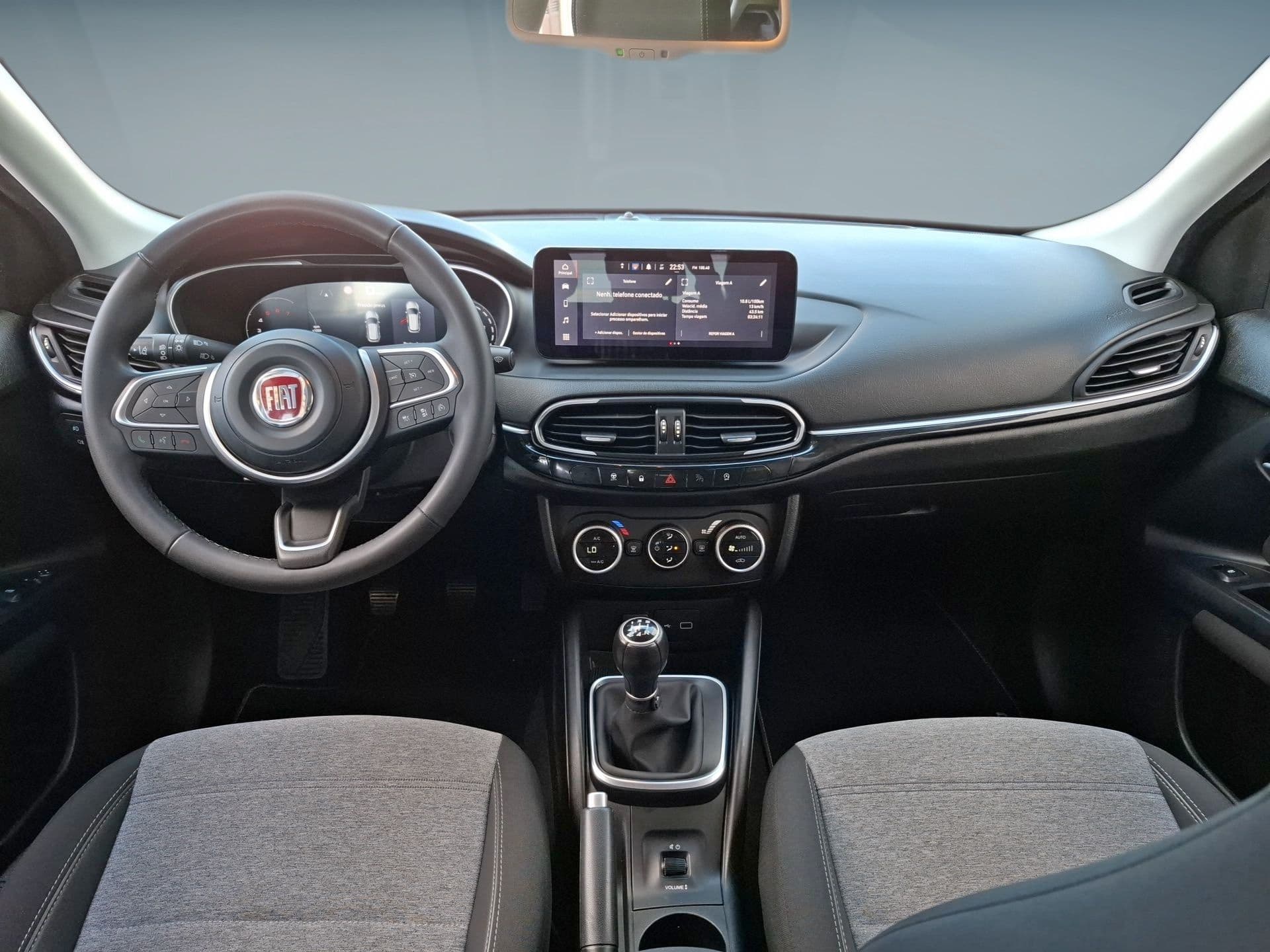 Fiat Tipo - 10