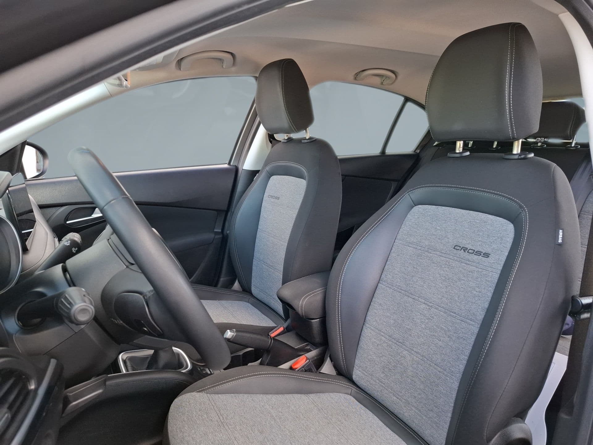 Fiat Tipo - 11