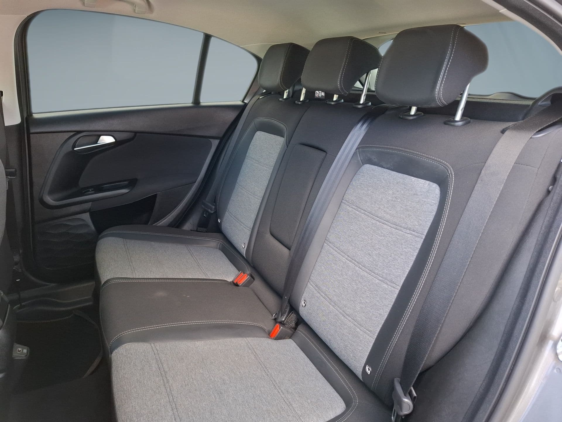 Fiat Tipo - 12