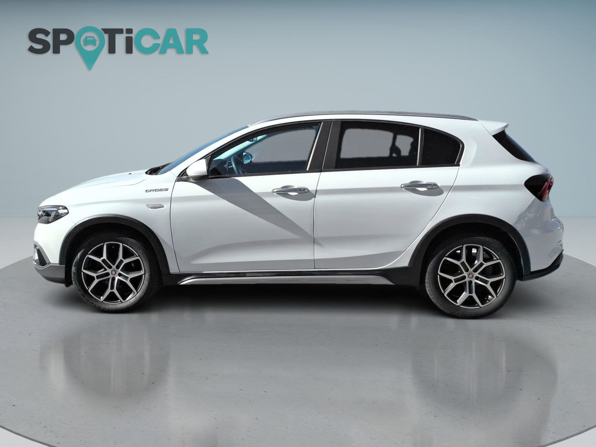 Fiat Tipo - 2