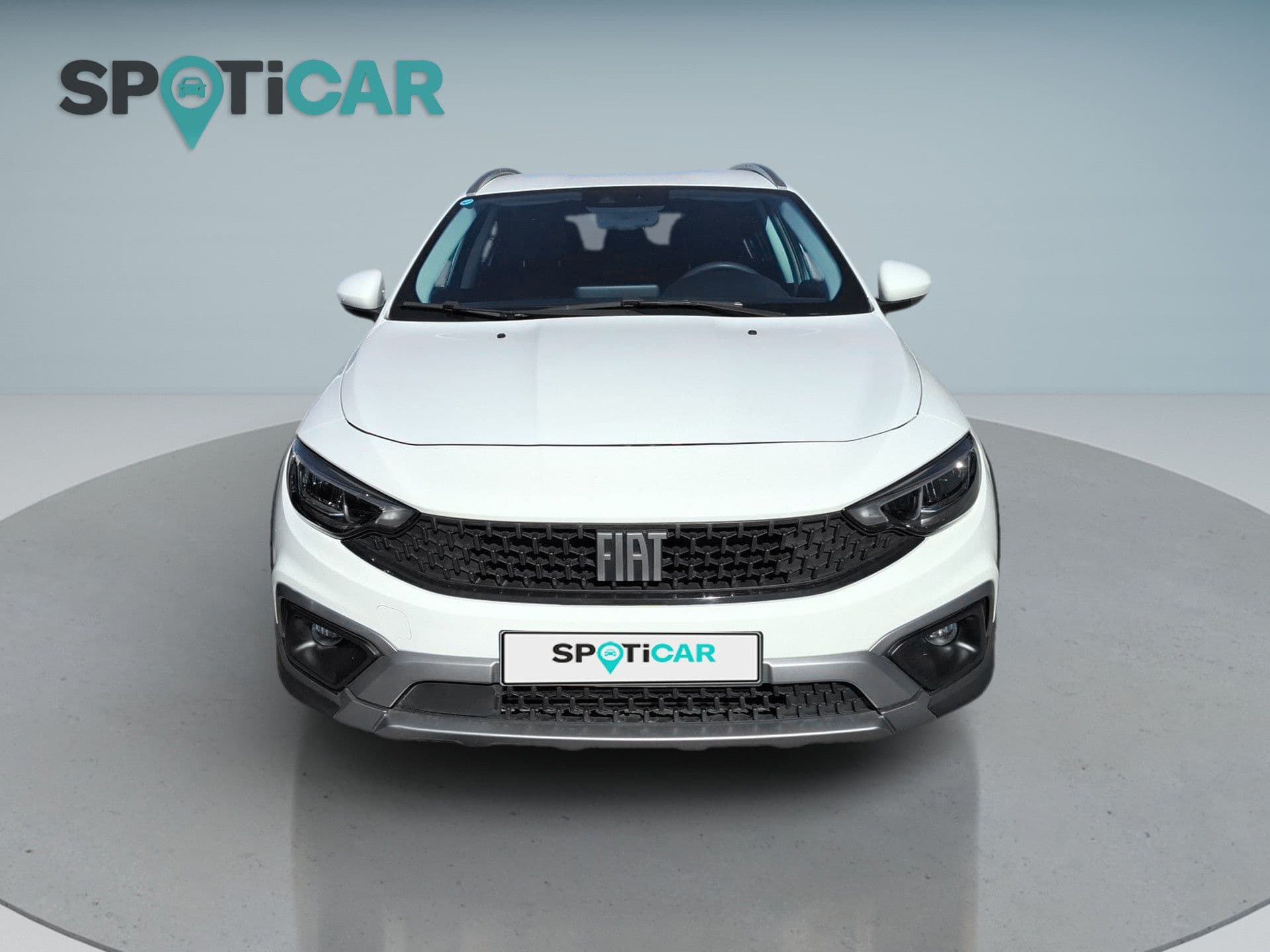 Fiat Tipo - 3