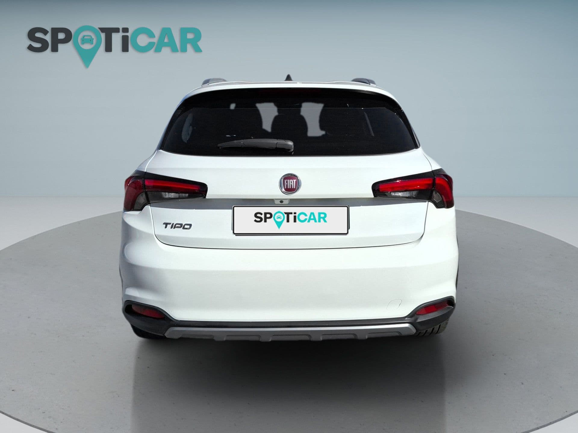 Fiat Tipo - 4