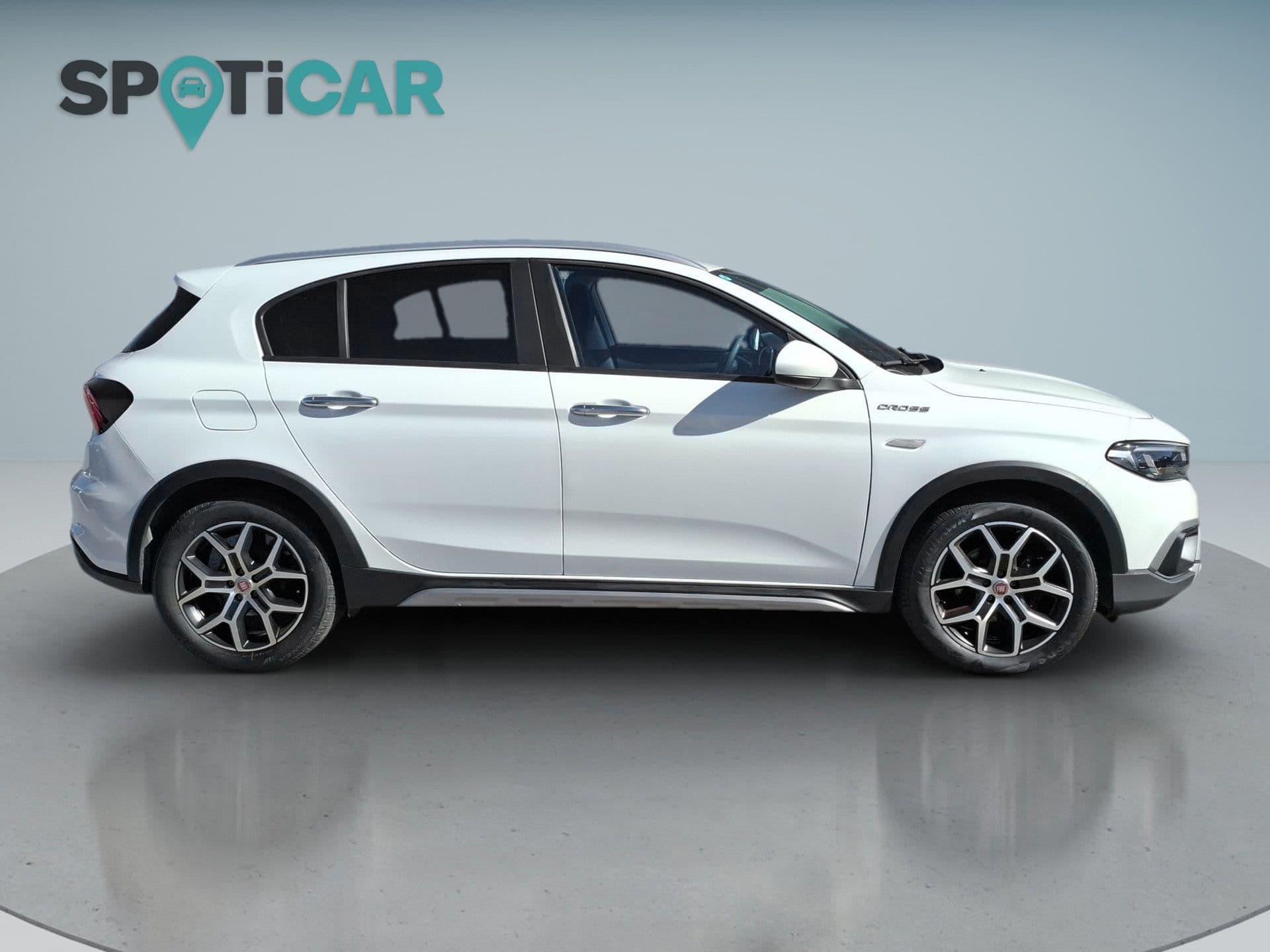 Fiat Tipo - 5