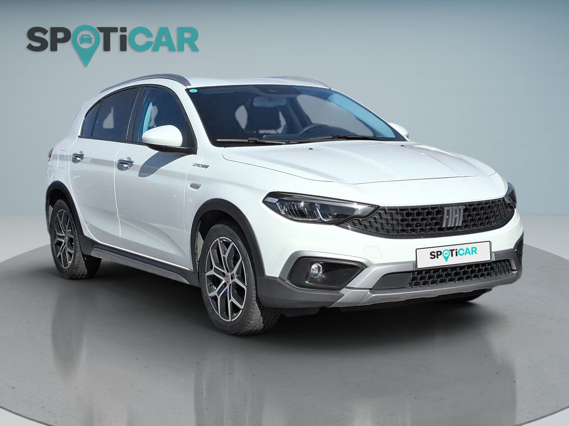 Fiat Tipo - 6