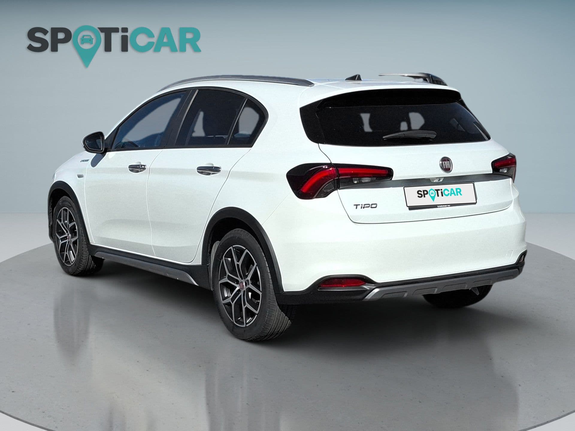 Fiat Tipo - 7