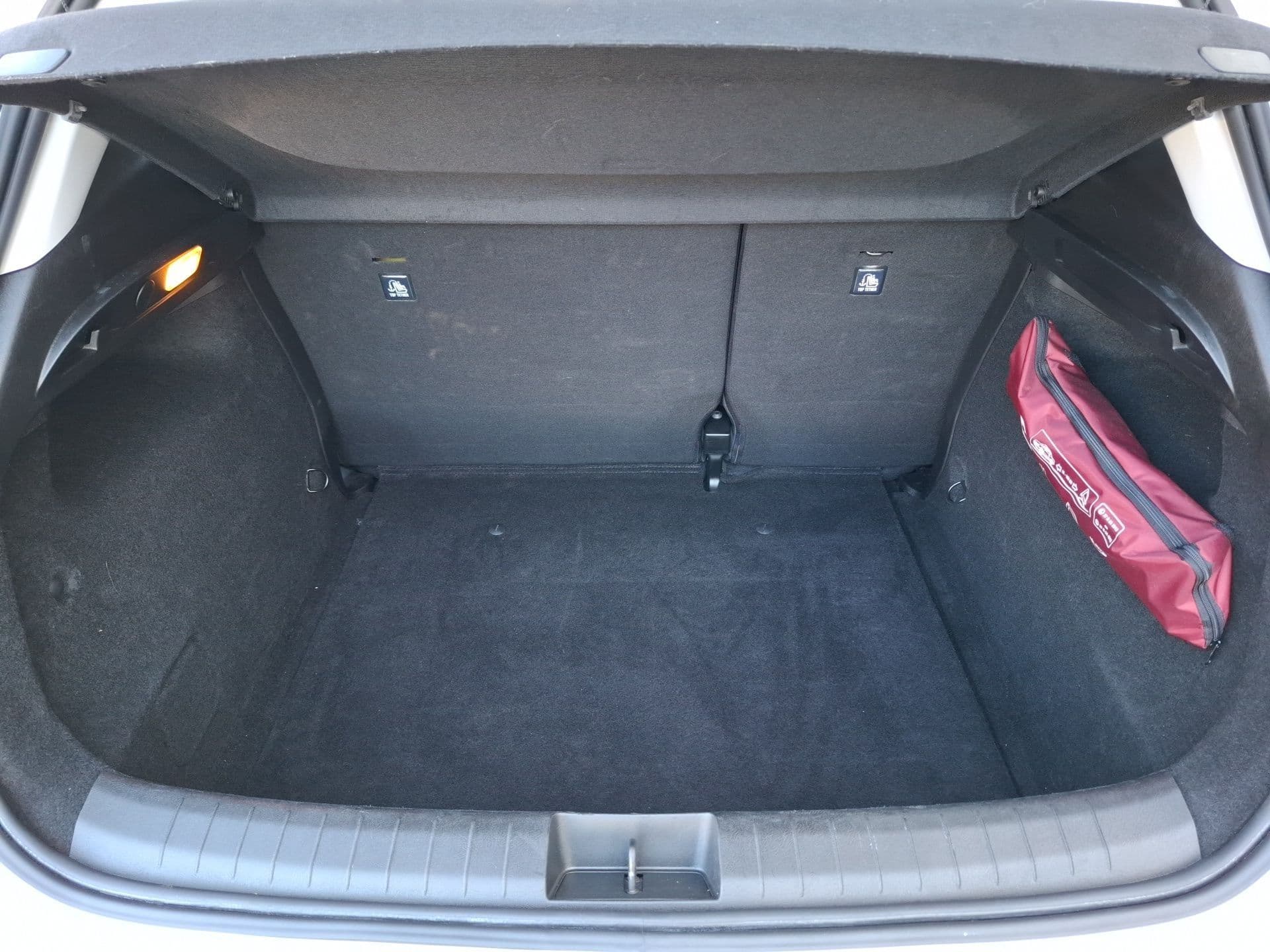 Fiat Tipo - 8