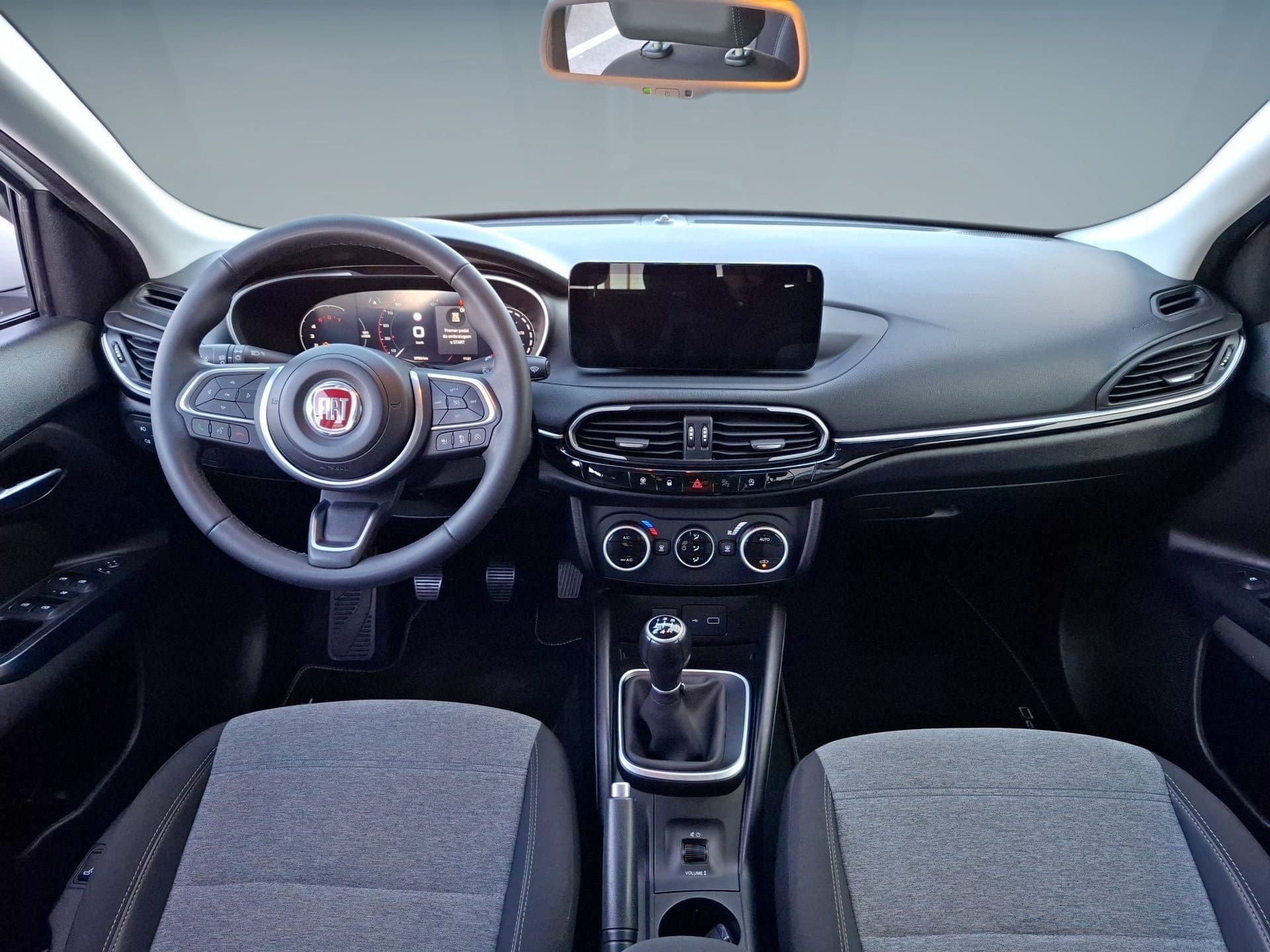 Fiat Tipo - 9