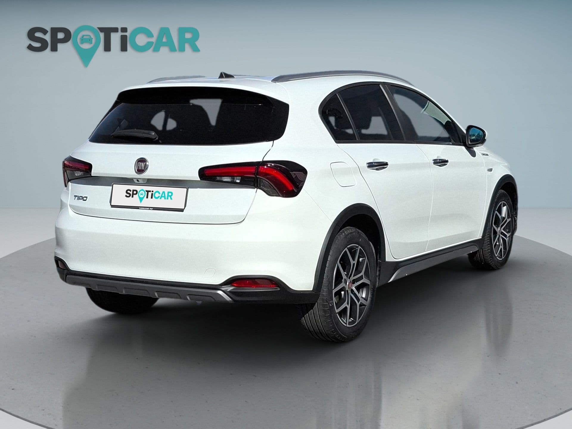 Fiat Tipo - 10