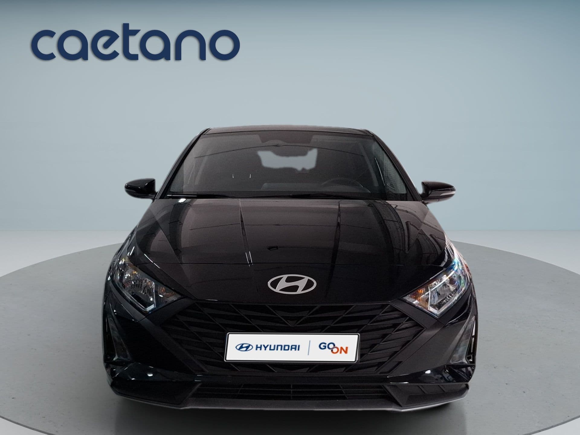 Hyundai i20 - 2