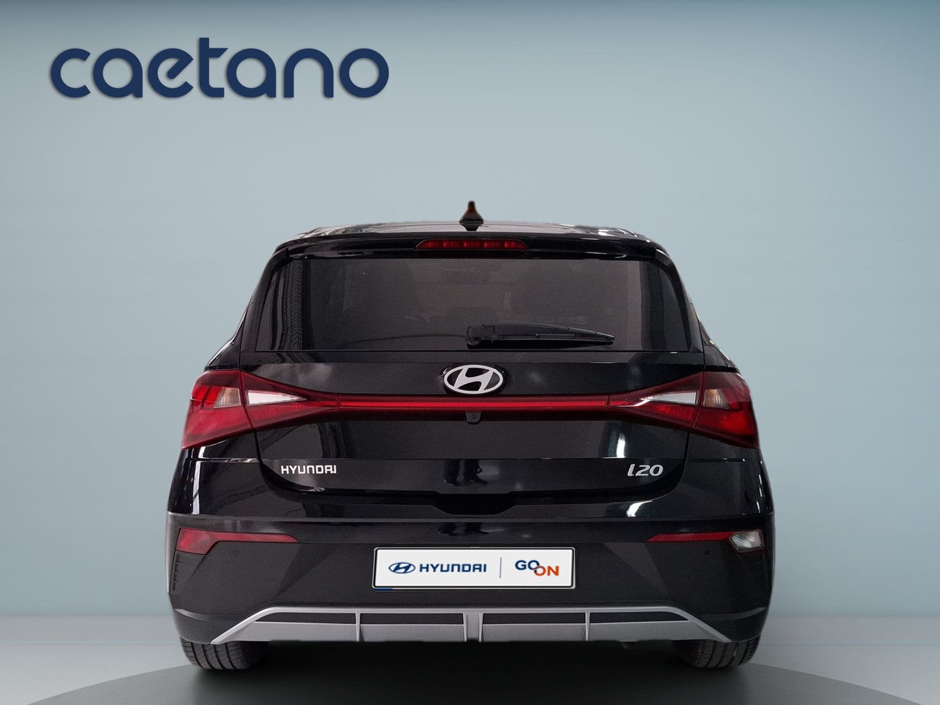 Hyundai i20 - 7