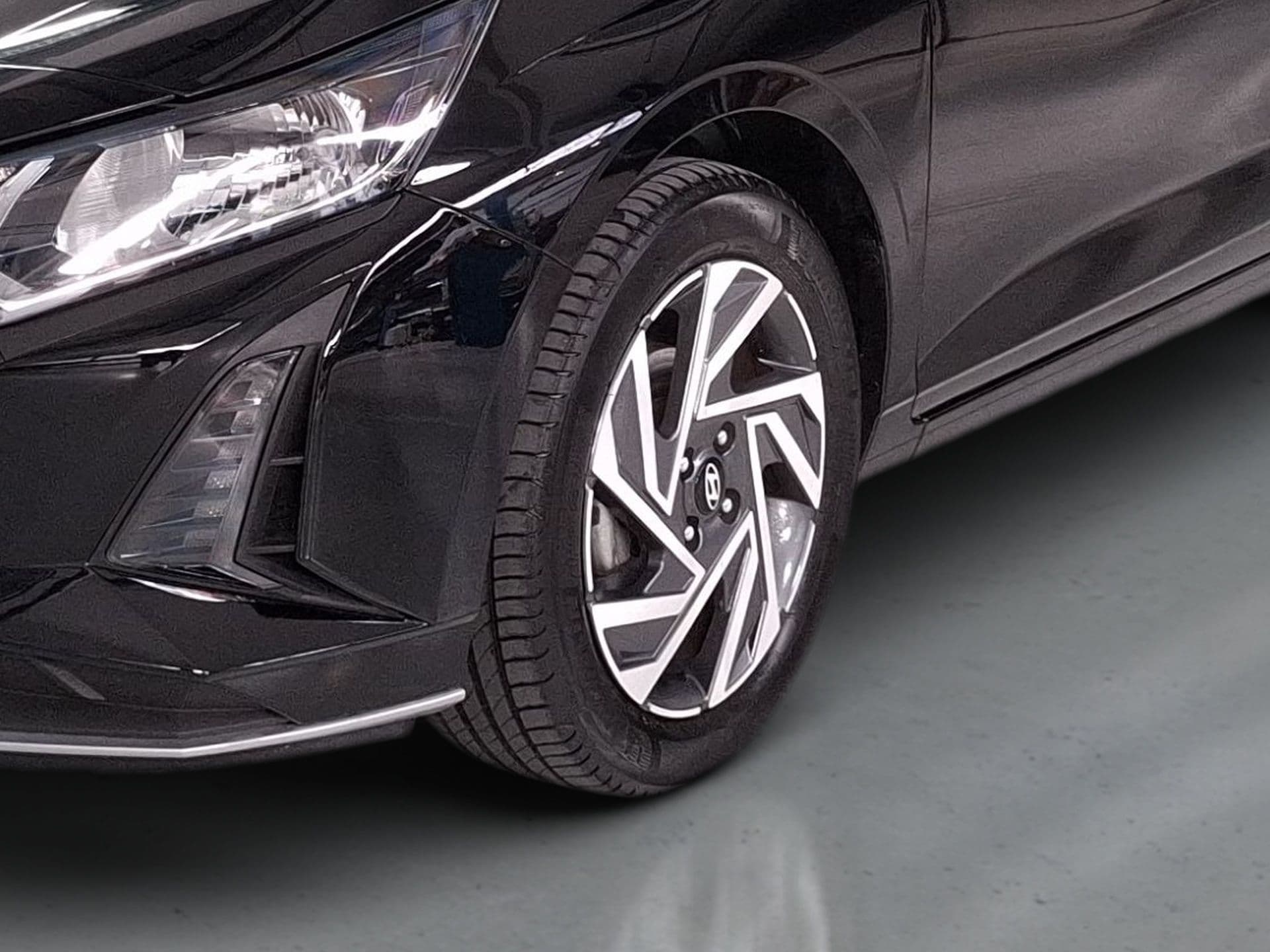 Hyundai i20 - 4