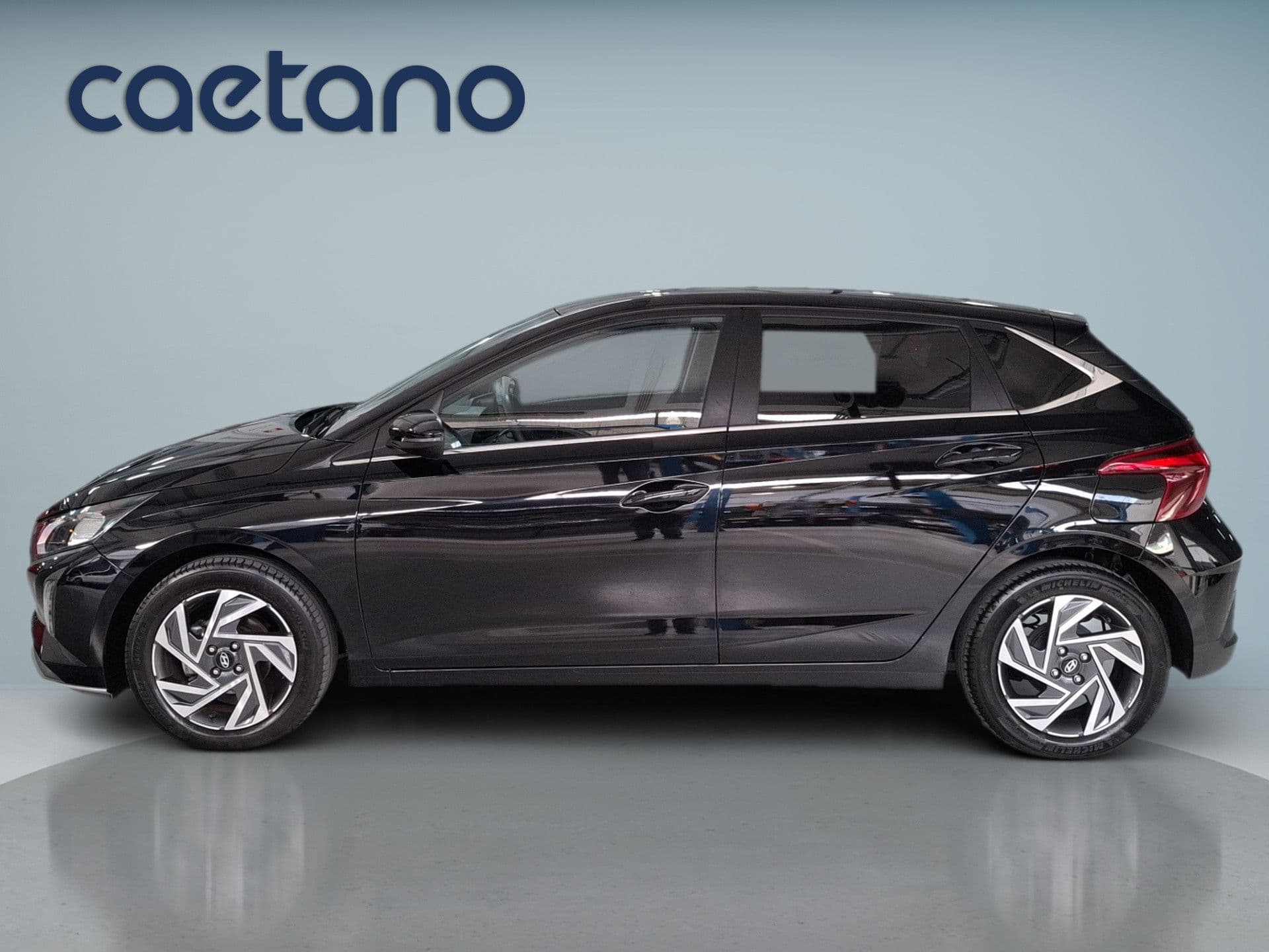 Hyundai i20 - 6