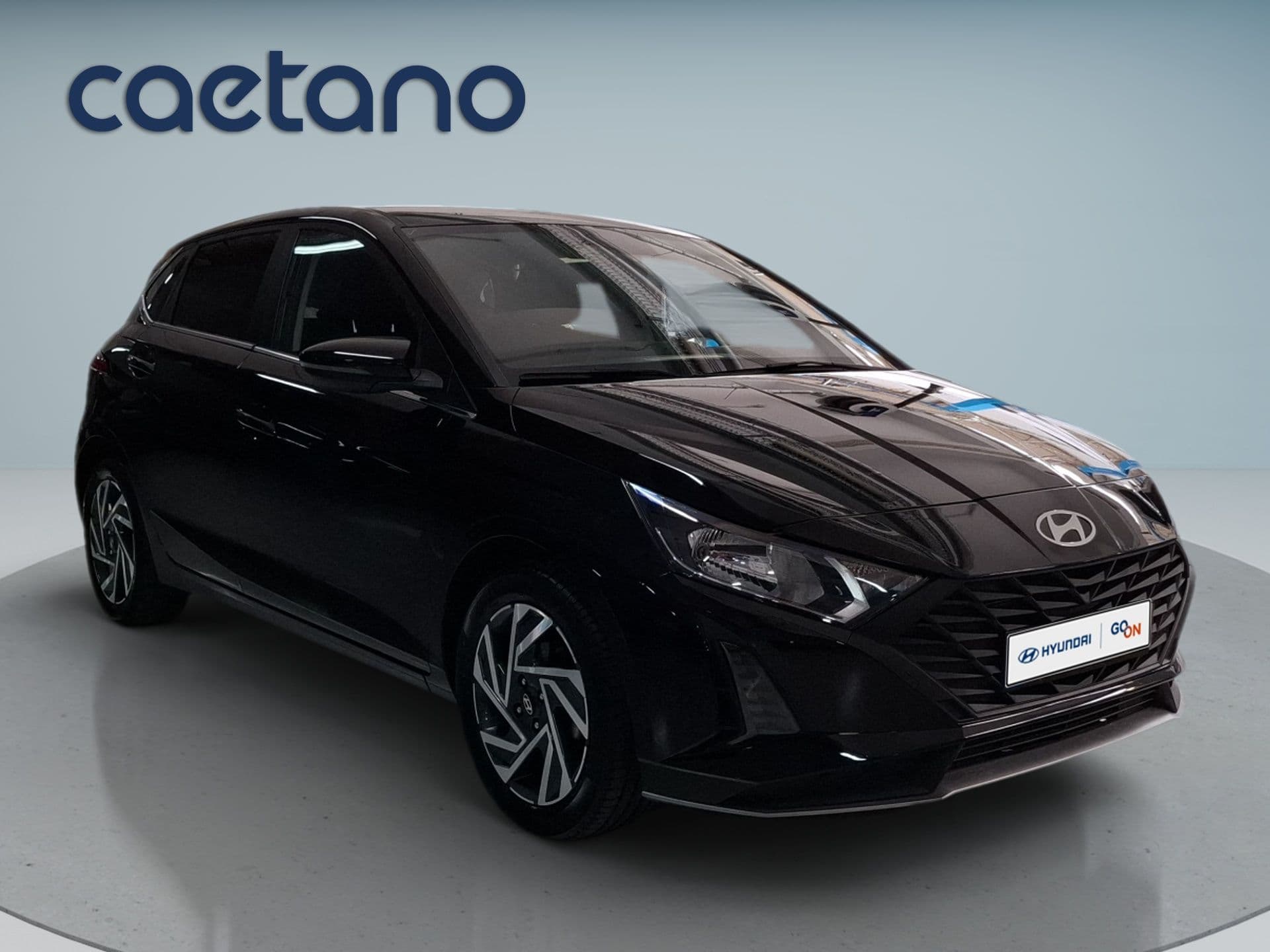 Hyundai i20 - 10