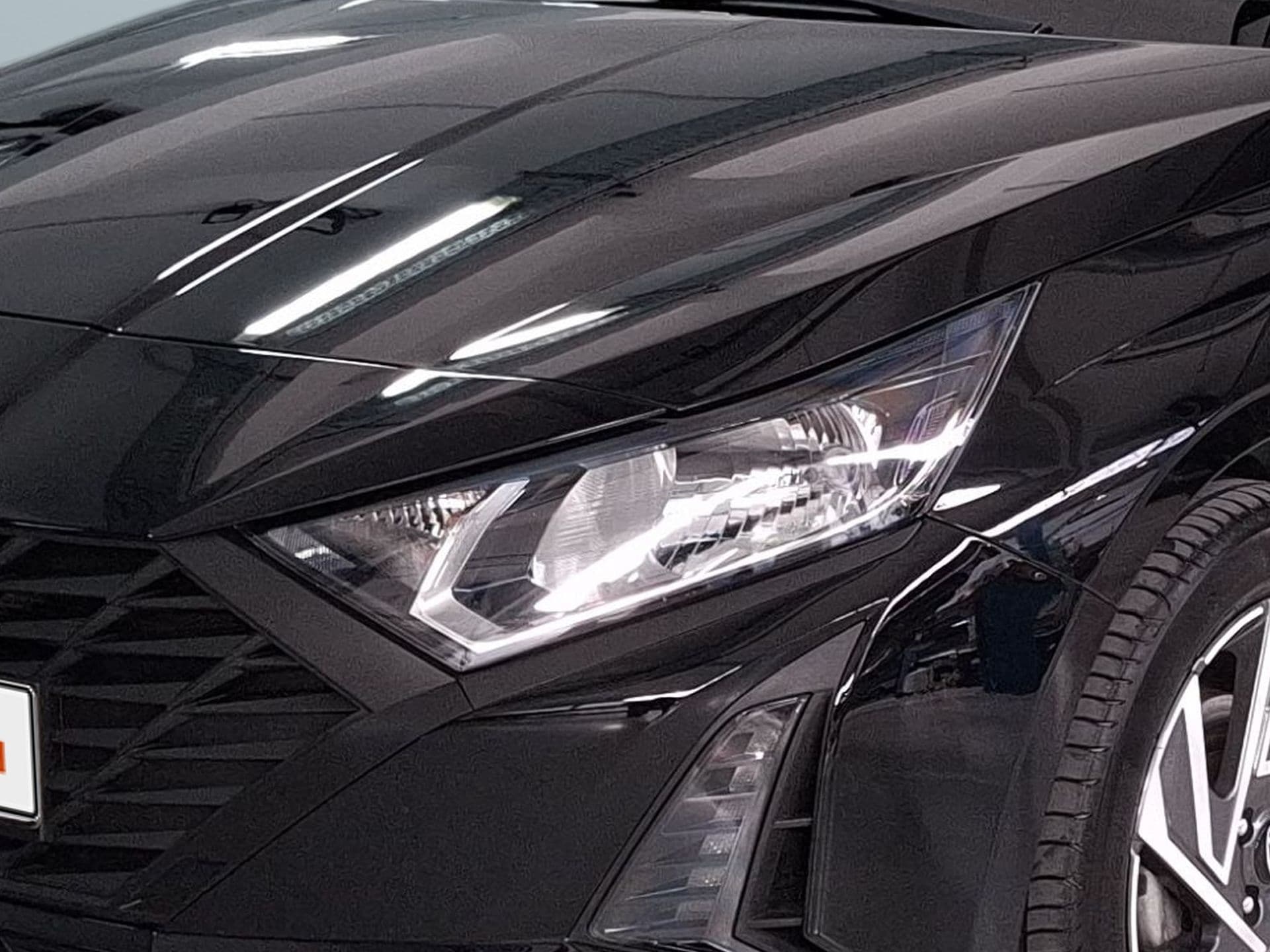Hyundai i20 - 4