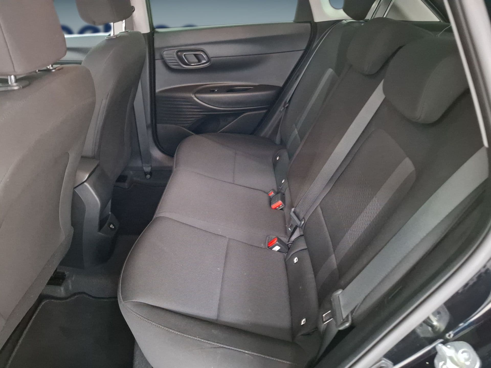 Hyundai i20 - 11