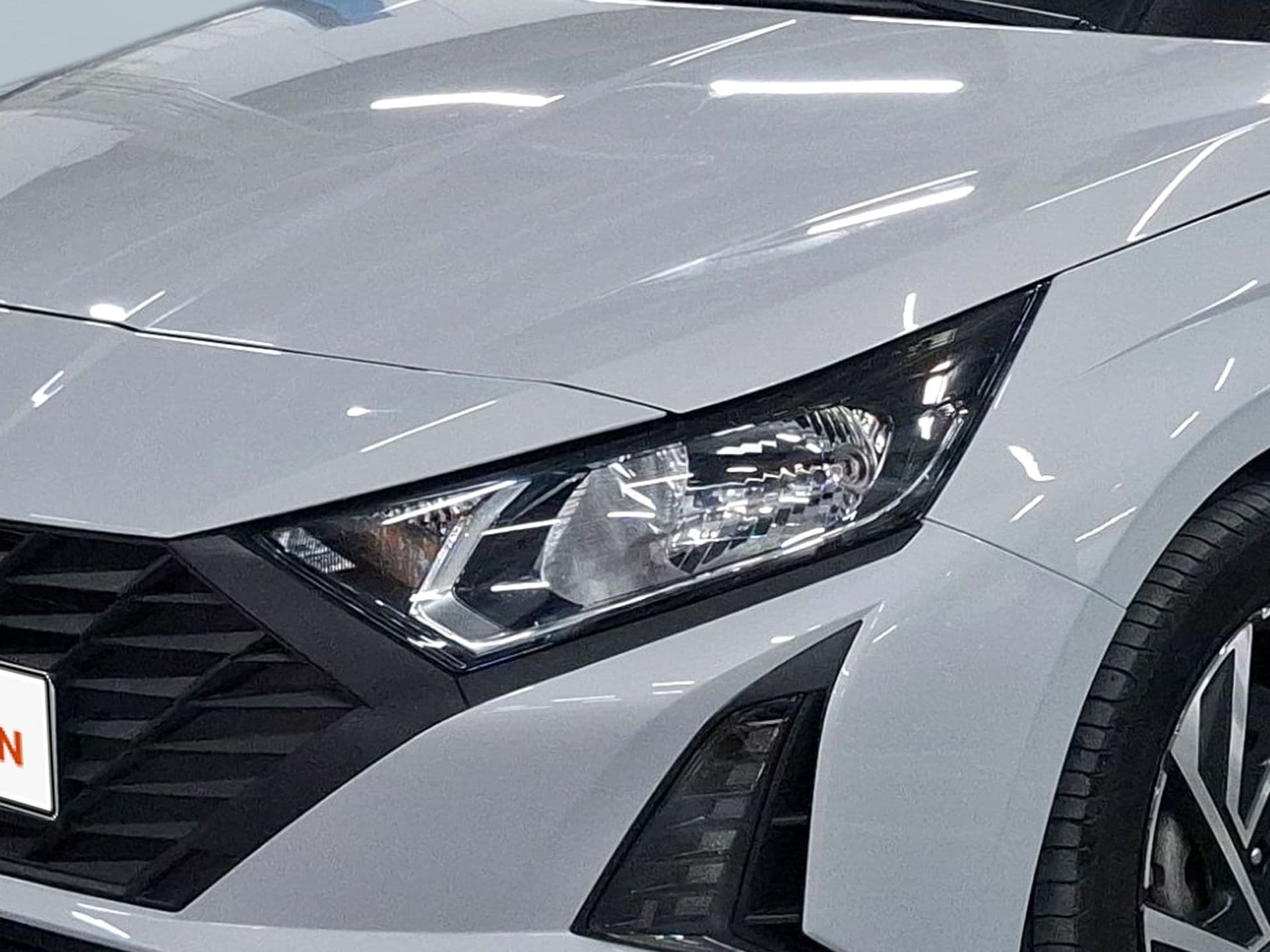 Hyundai i20 - 4