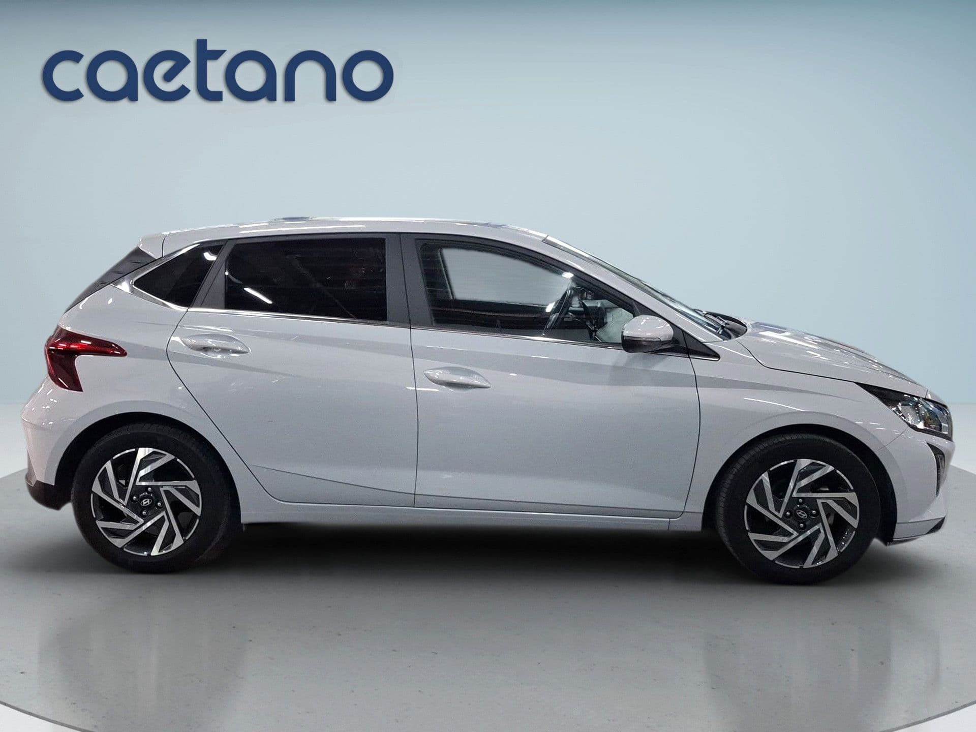 Hyundai i20 - 9