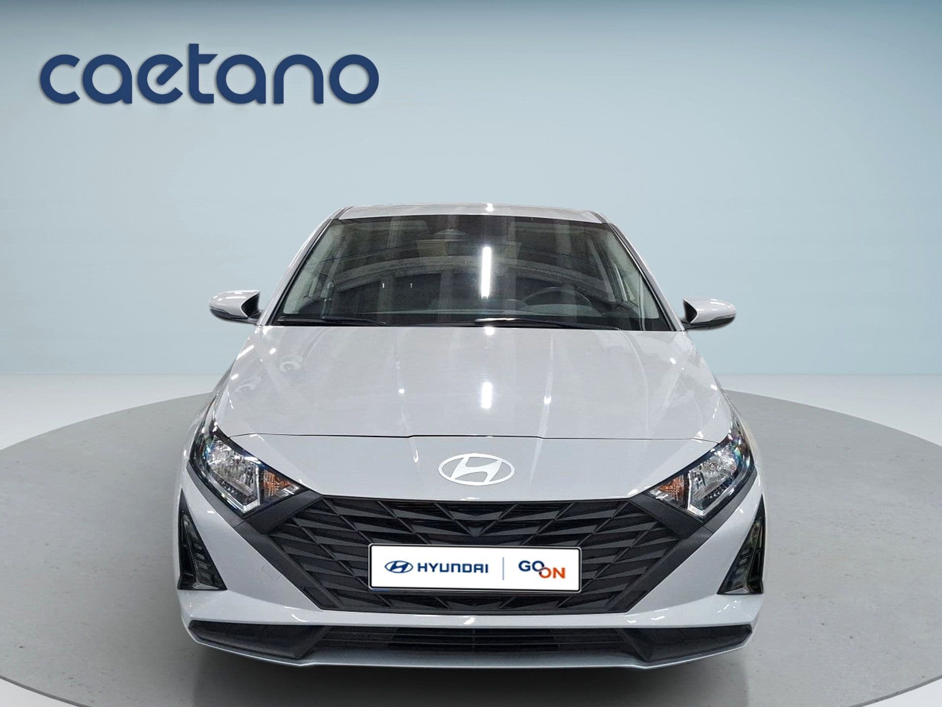 Hyundai i20 - 3