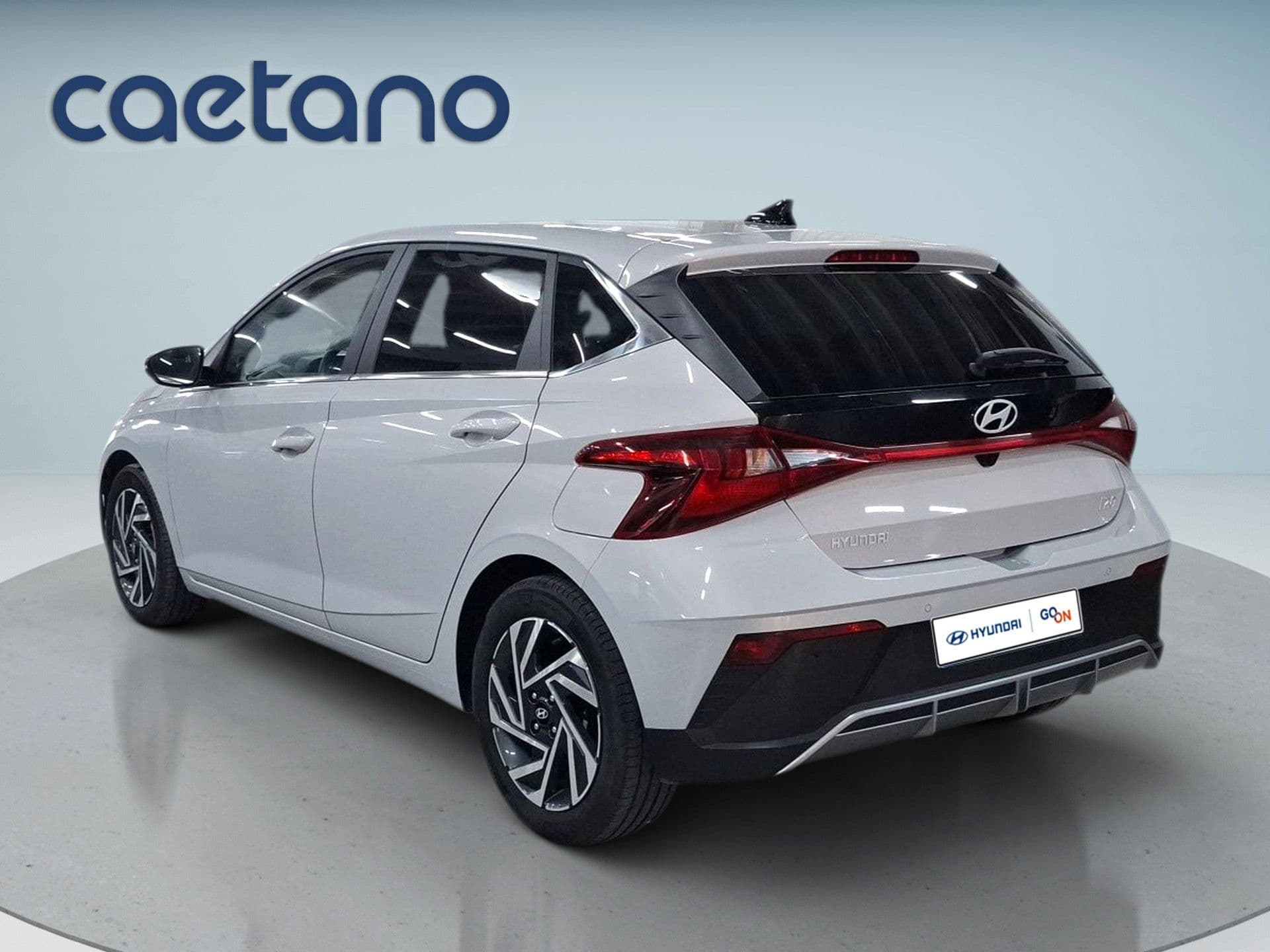 Hyundai i20 - 5
