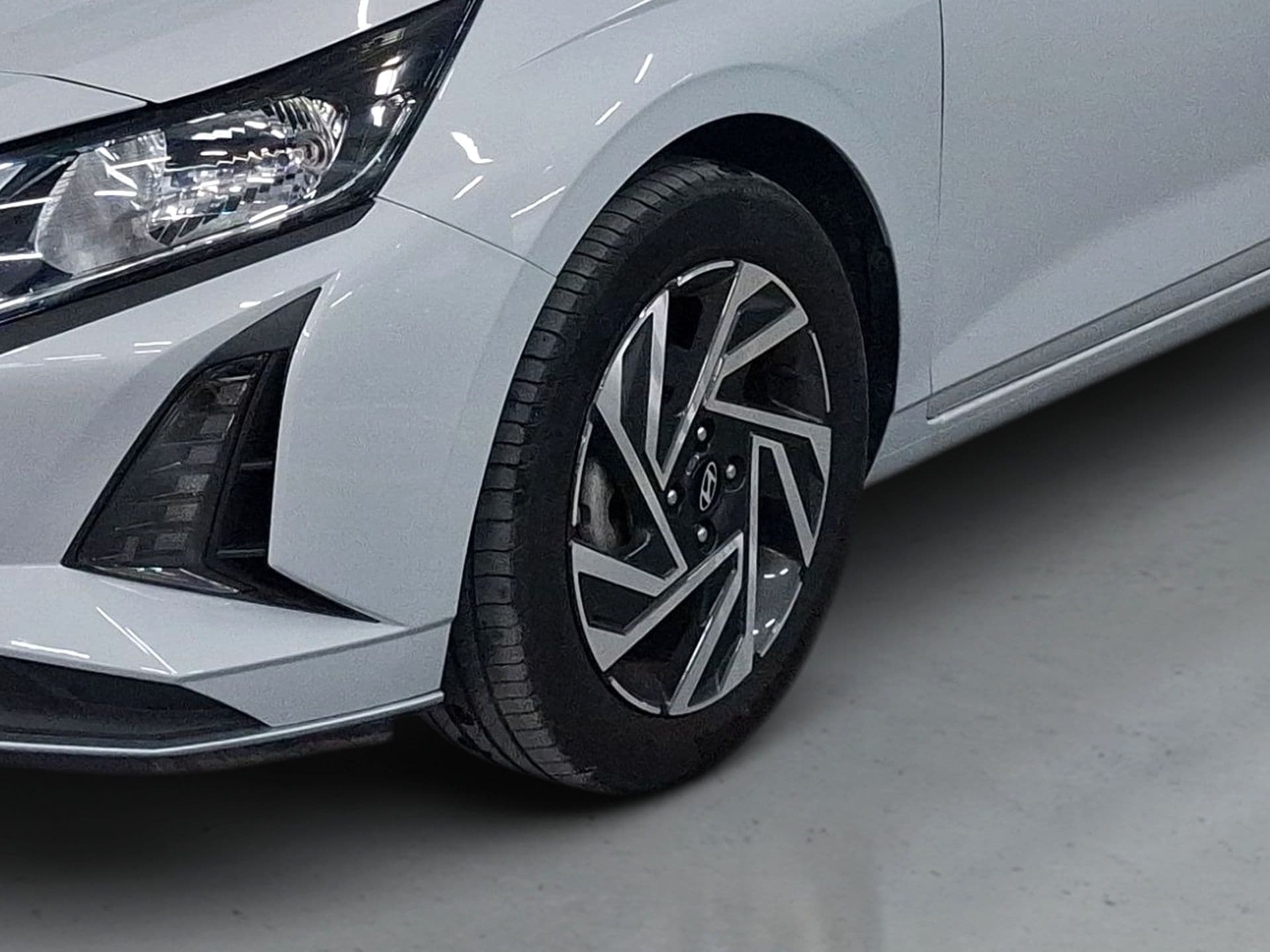 Hyundai i20 - 7