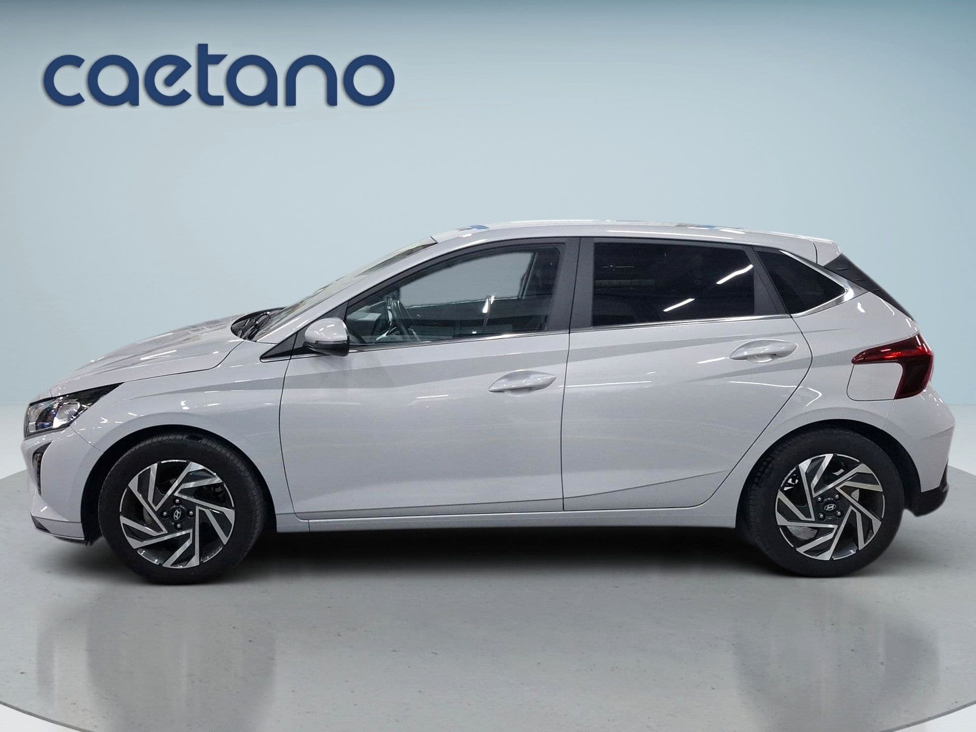 Hyundai i20 - 8
