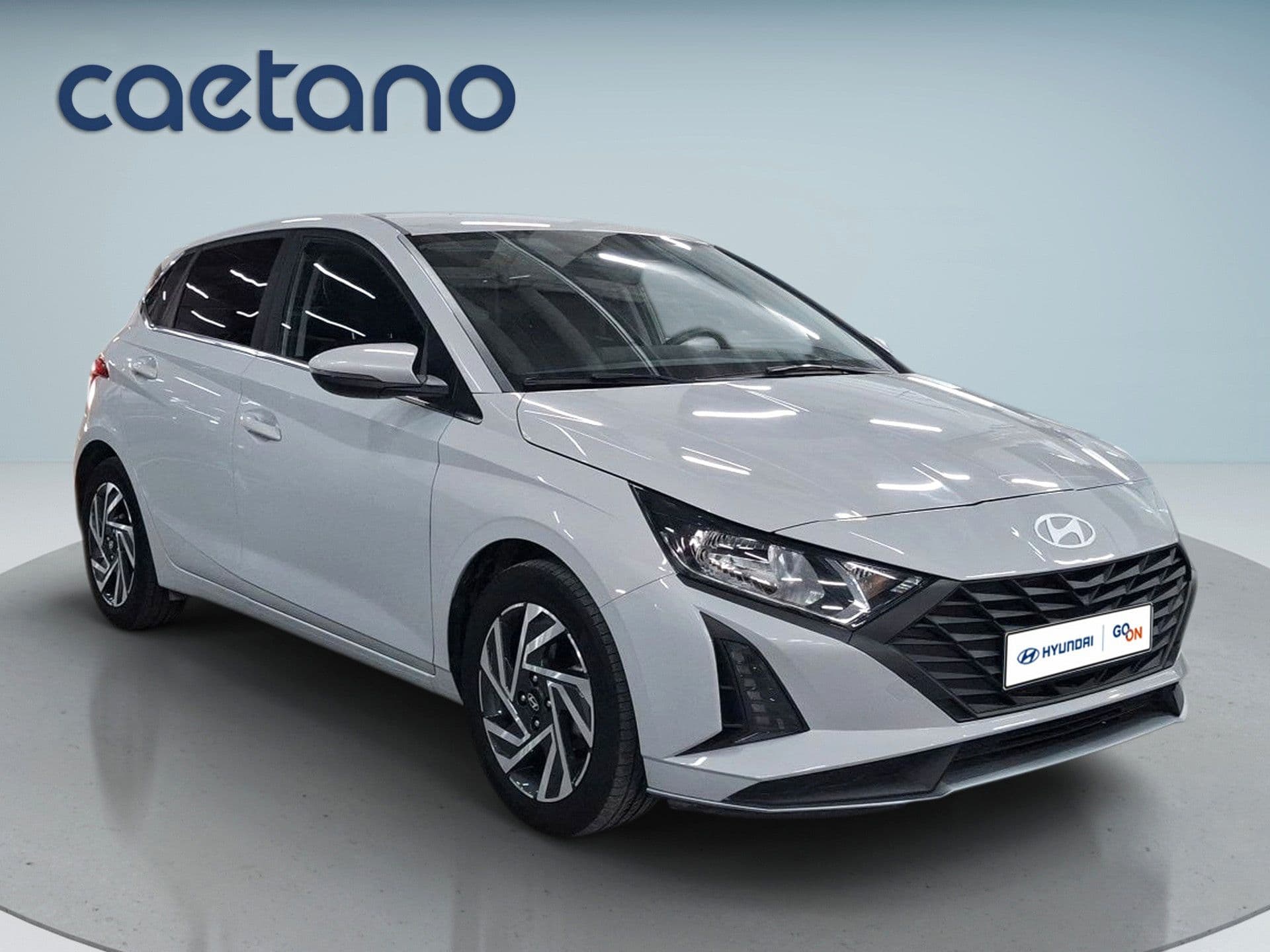 Hyundai i20 - 9