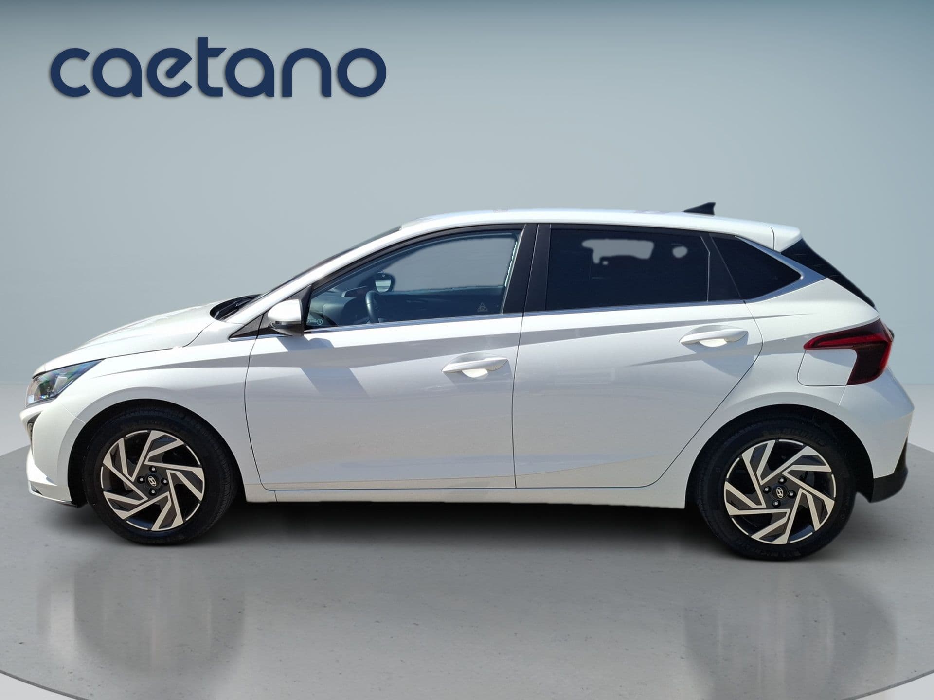 Hyundai i20 - 2