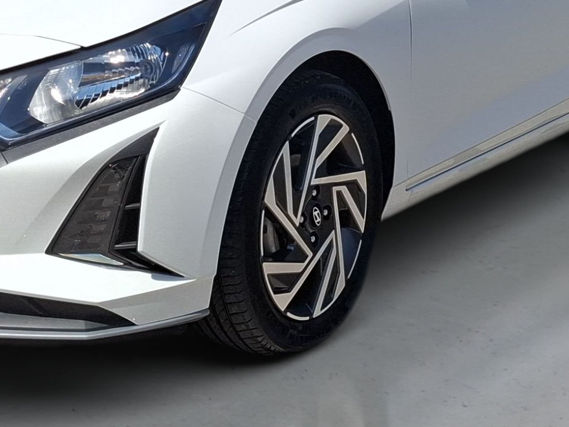 Hyundai i20 - 3