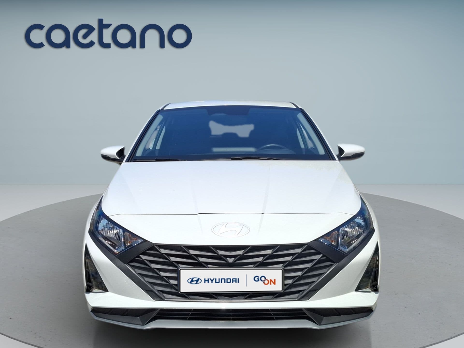 Hyundai i20 - 4