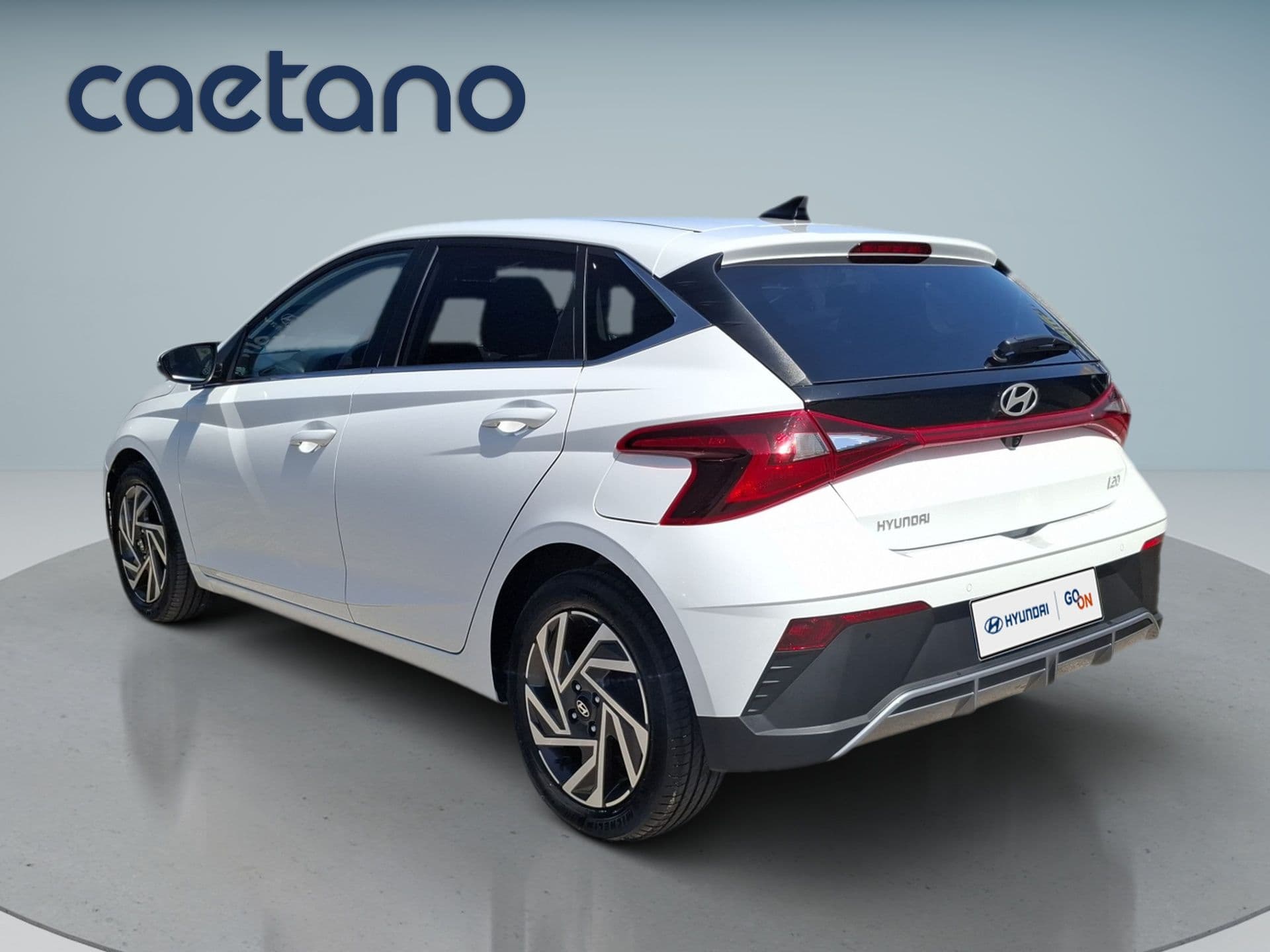 Hyundai i20 - 5